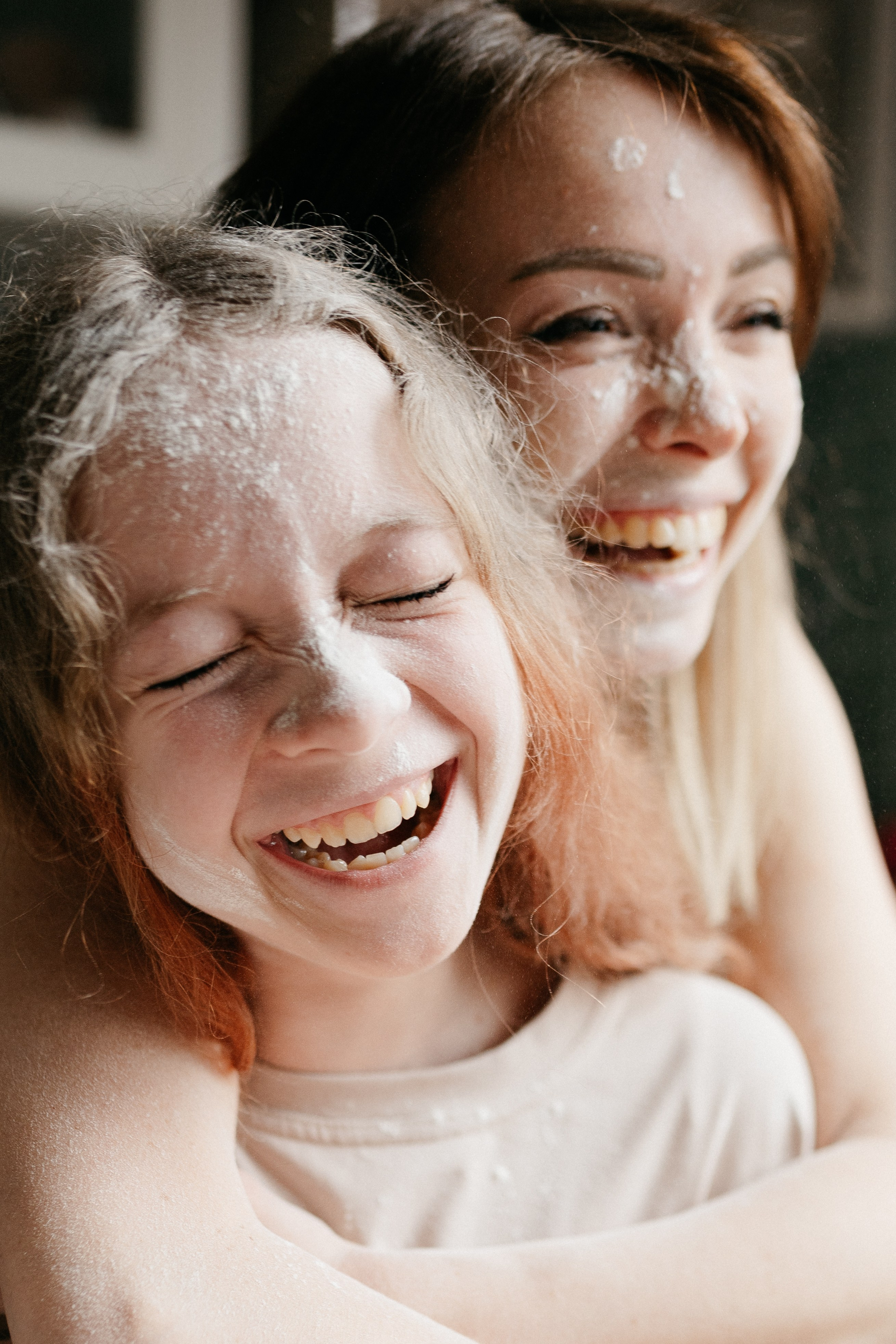 Даша, Диана, Дебби и маленькая крыска. Фотограф анималист в Москве Ольга Агушева