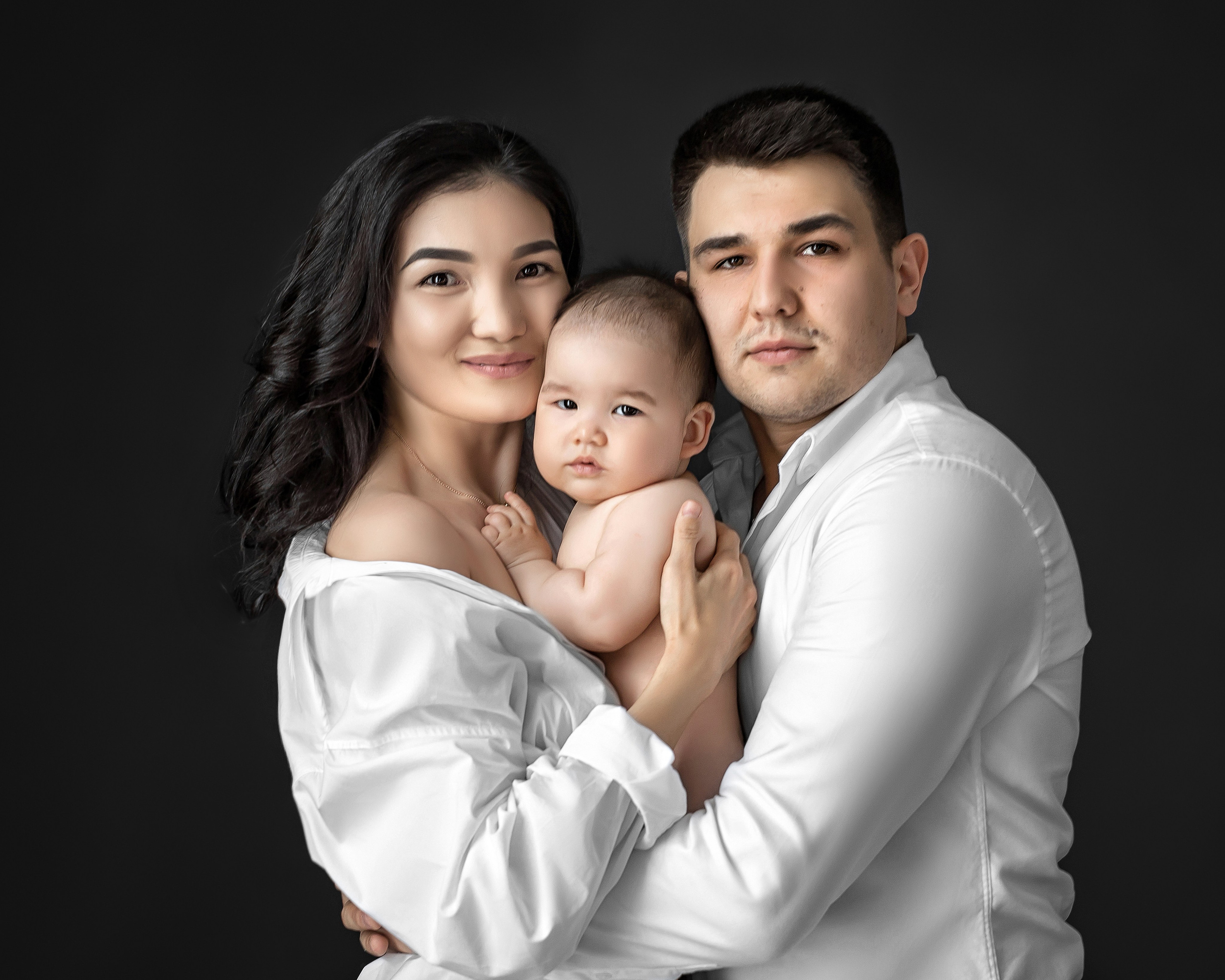 Прайс мама и малыш. Демидова Натали, фотограф беременности и материнства г. Астана