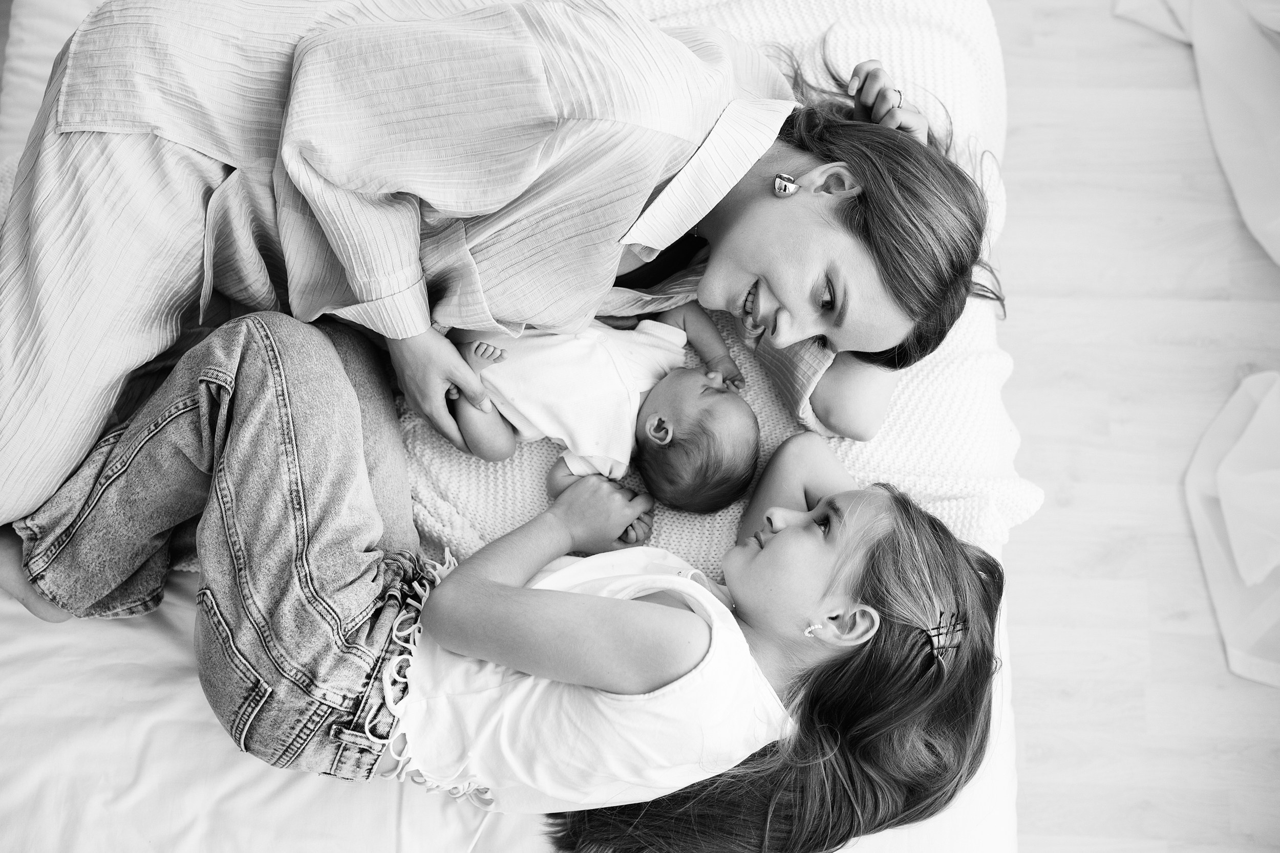 ОЛИВИЯ Life. Фотограф новорожденных Оксана Полевская