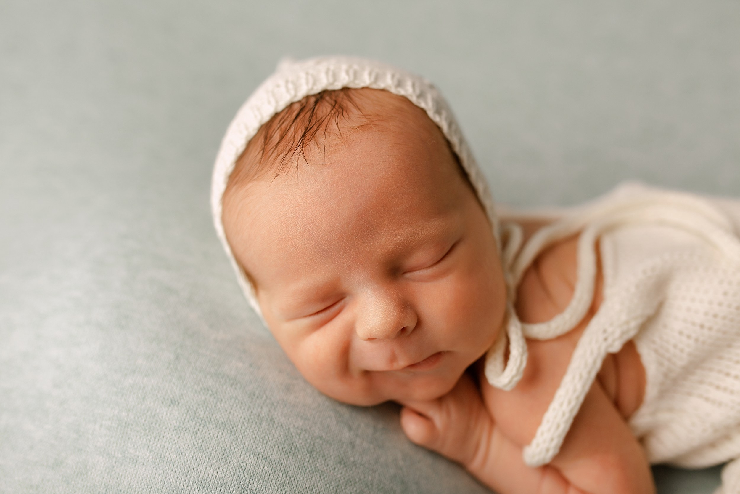 МАКСИМ Classic. Фотограф новорожденных Оксана Полевская