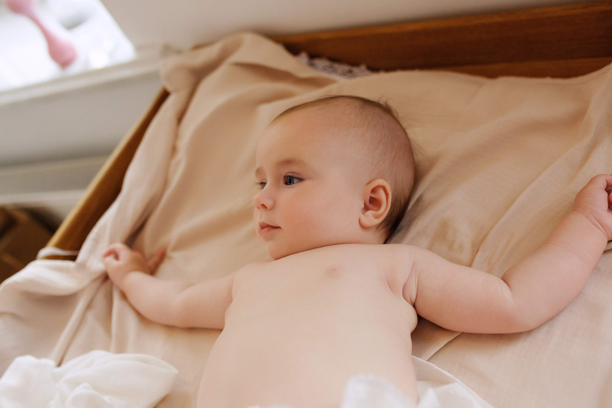 КРЕЩЕНИЕ ЕСЕНИИ Брест. Фотограф новорожденных Оксана Полевская