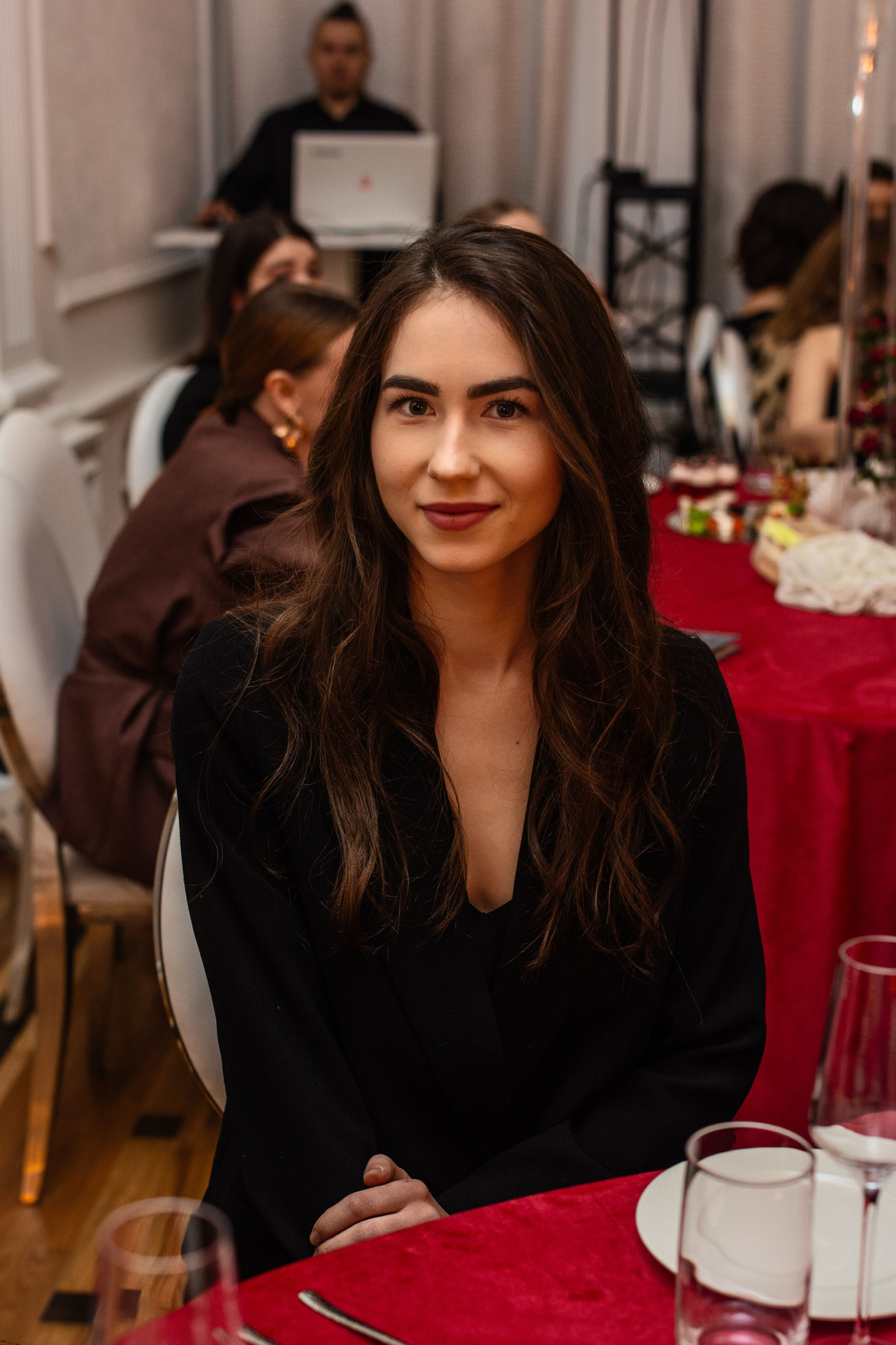 Благотворительный концерт «Твори Добро». Фотограф в Москве Ангелина Ким