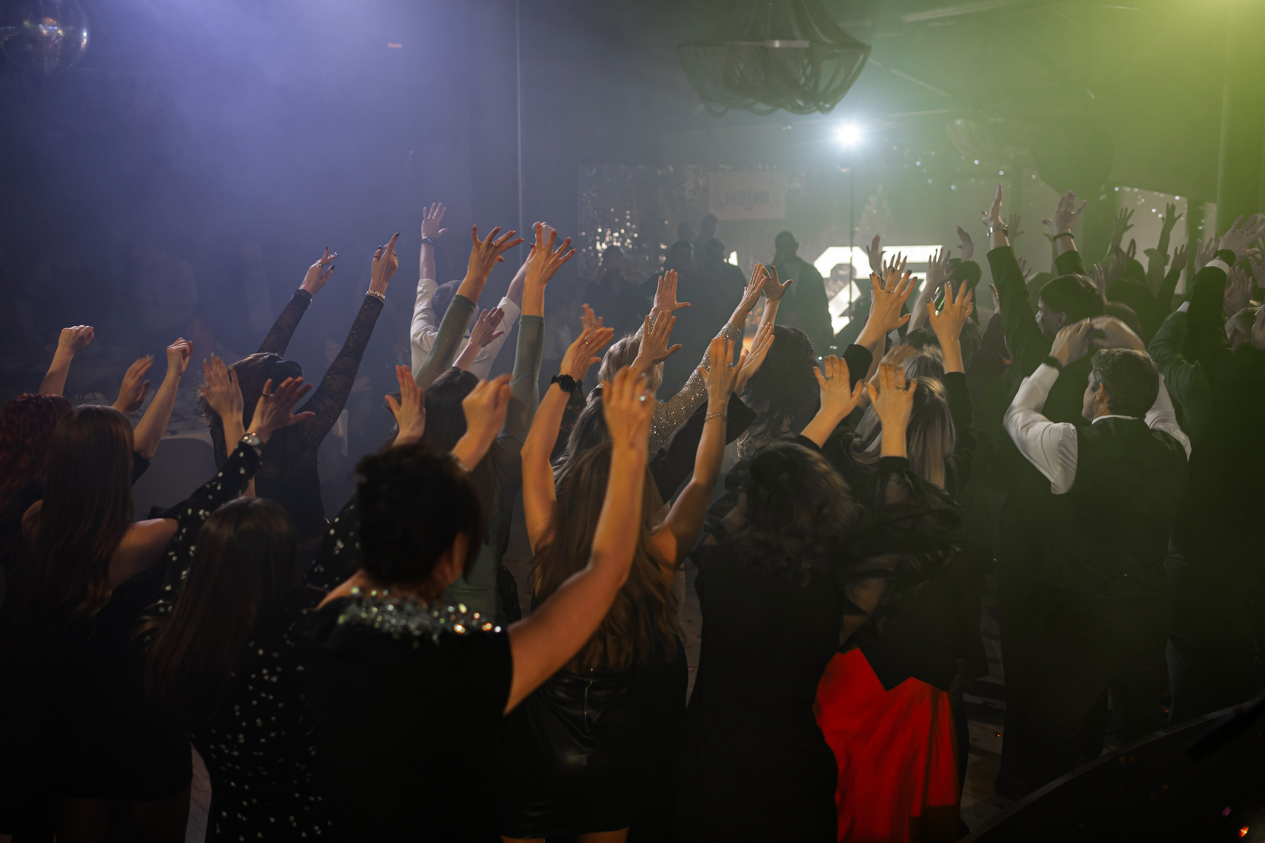 Корпоратив компании Неохим. NesterovaMaria.ru