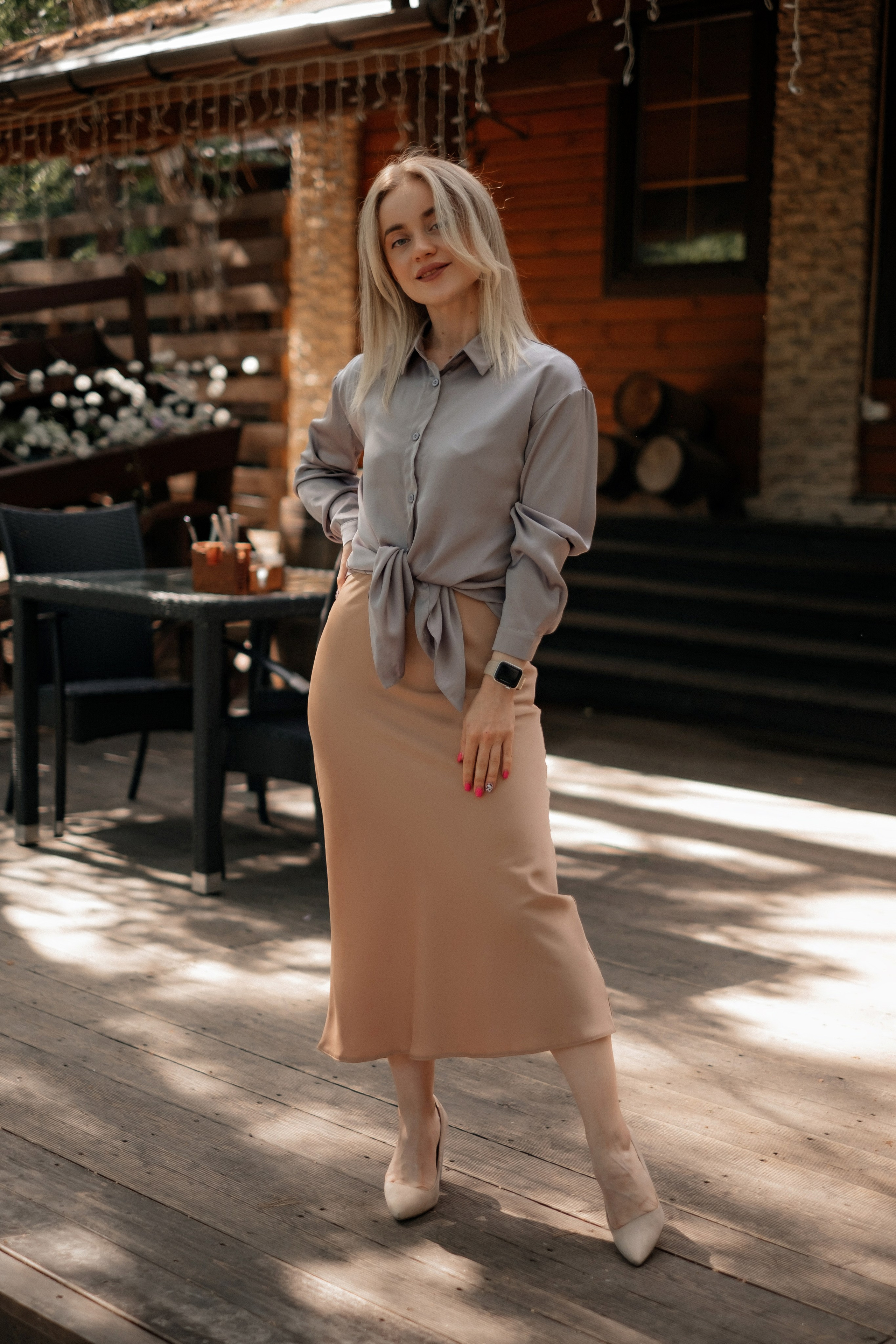 День рождения Риты. Фотограф в Новосибирске Диана Ильиных