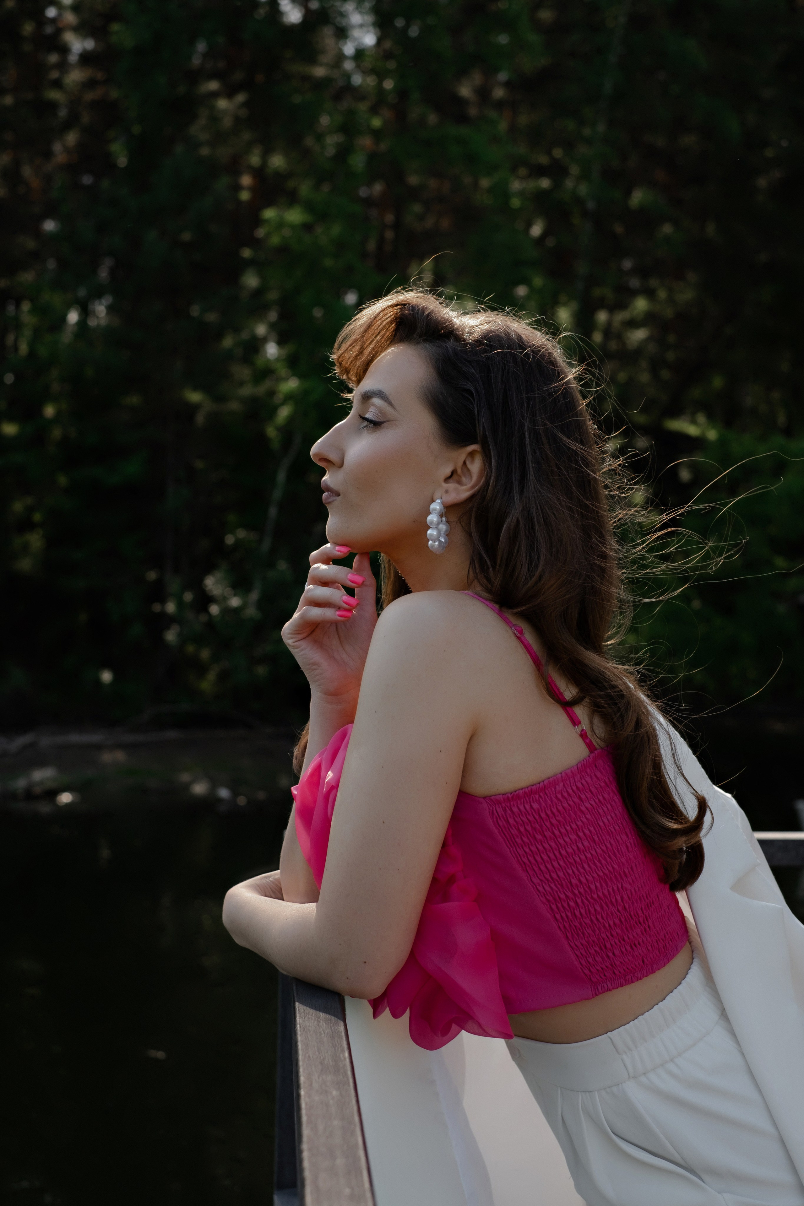 День рождения Риты. Фотограф в Новосибирске Диана Ильиных