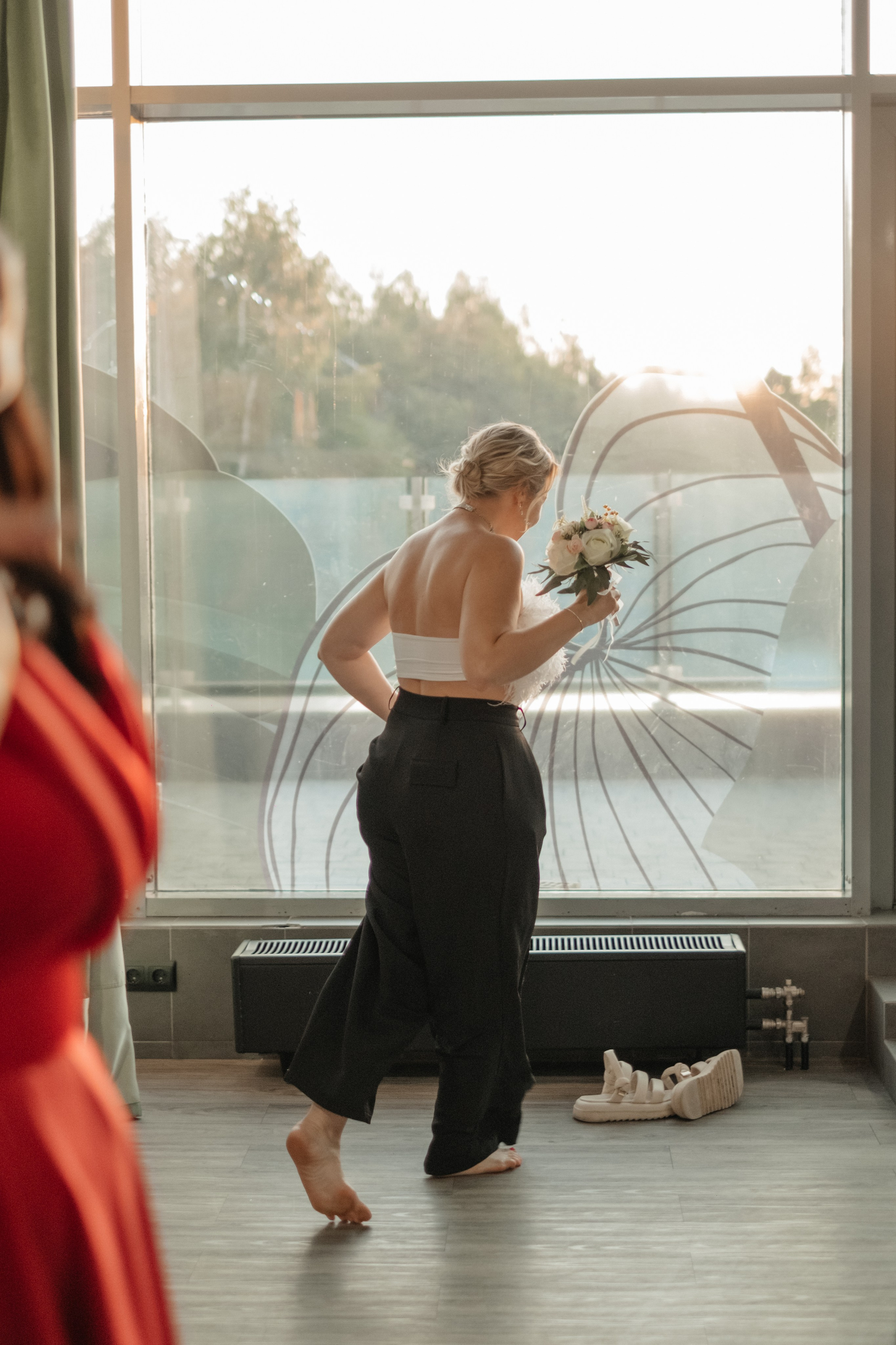 Свадьба Татьяны и Ильи. Фотограф в Новосибирске Диана Ильиных