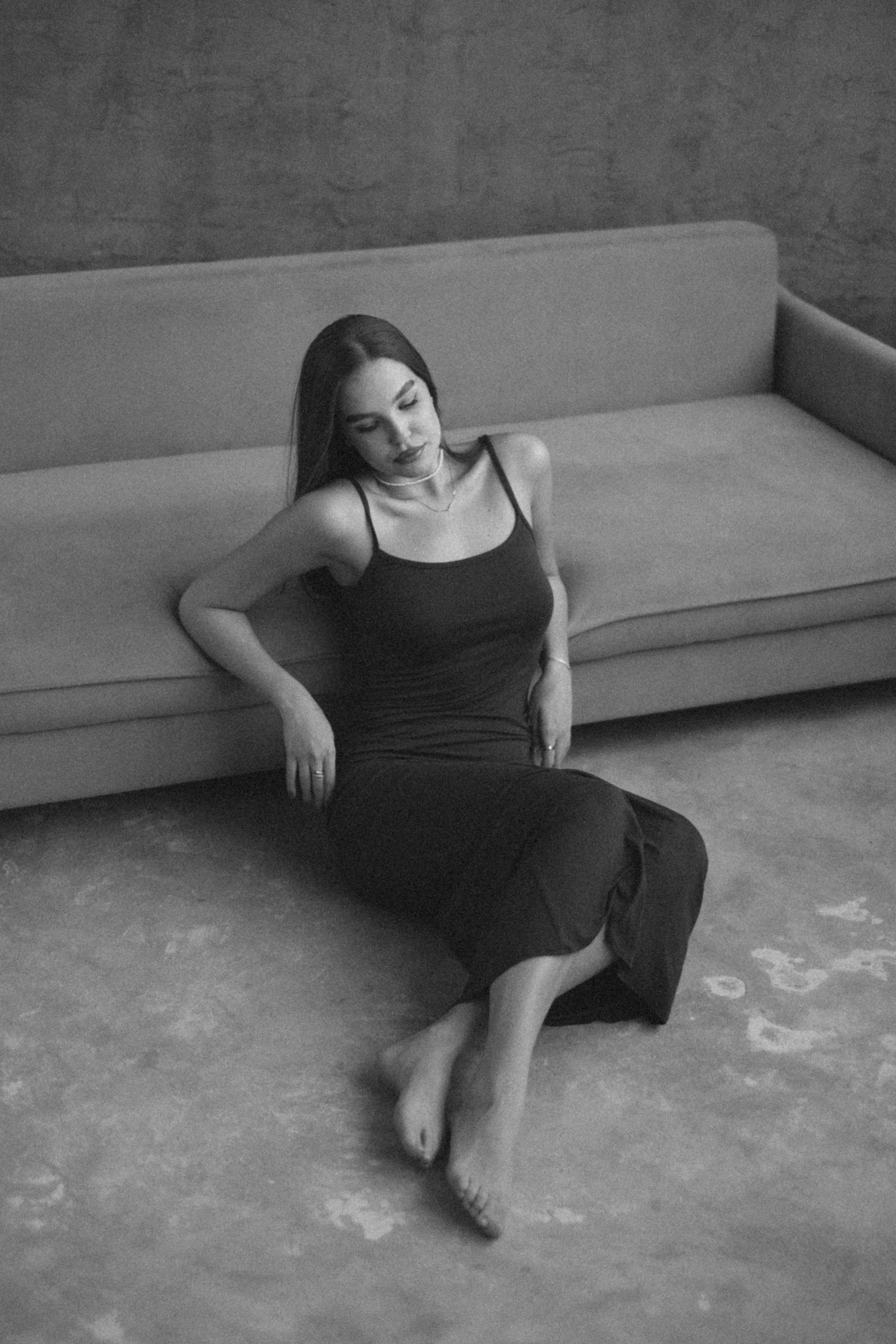 Оля. Фотограф в Новосибирске Диана Ильиных