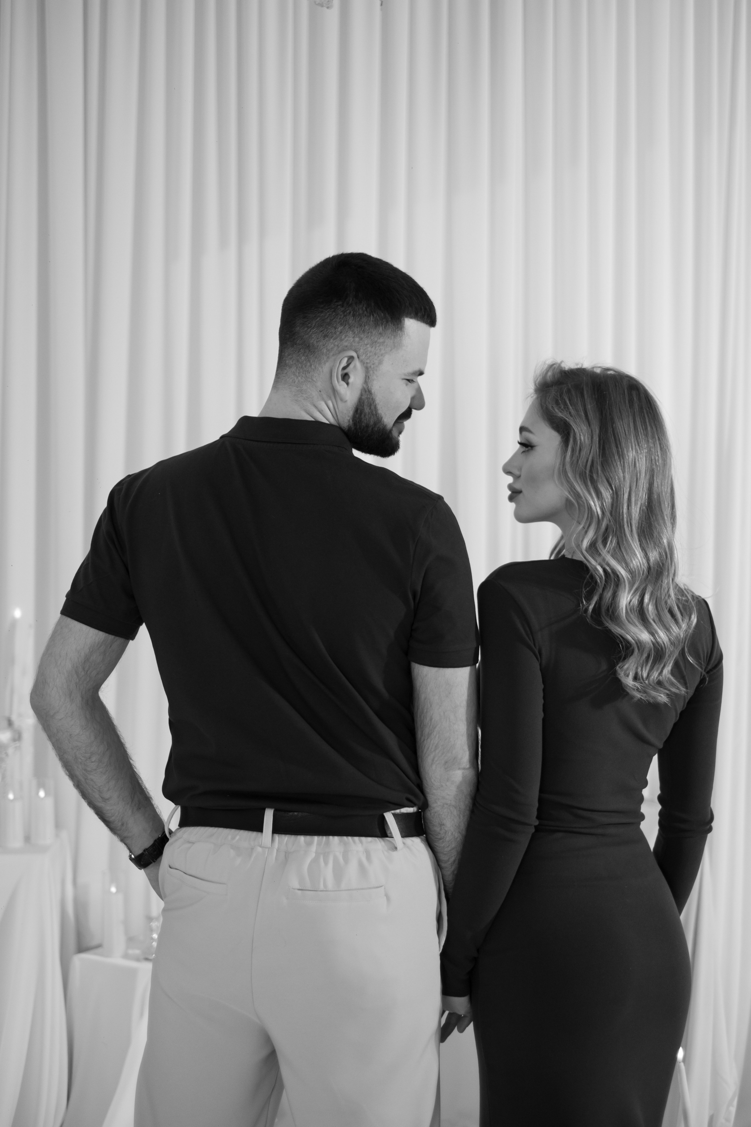 Роспись Марии и Исмета | ЗАГС Центральный. Фотограф в Новосибирске Диана Ильиных