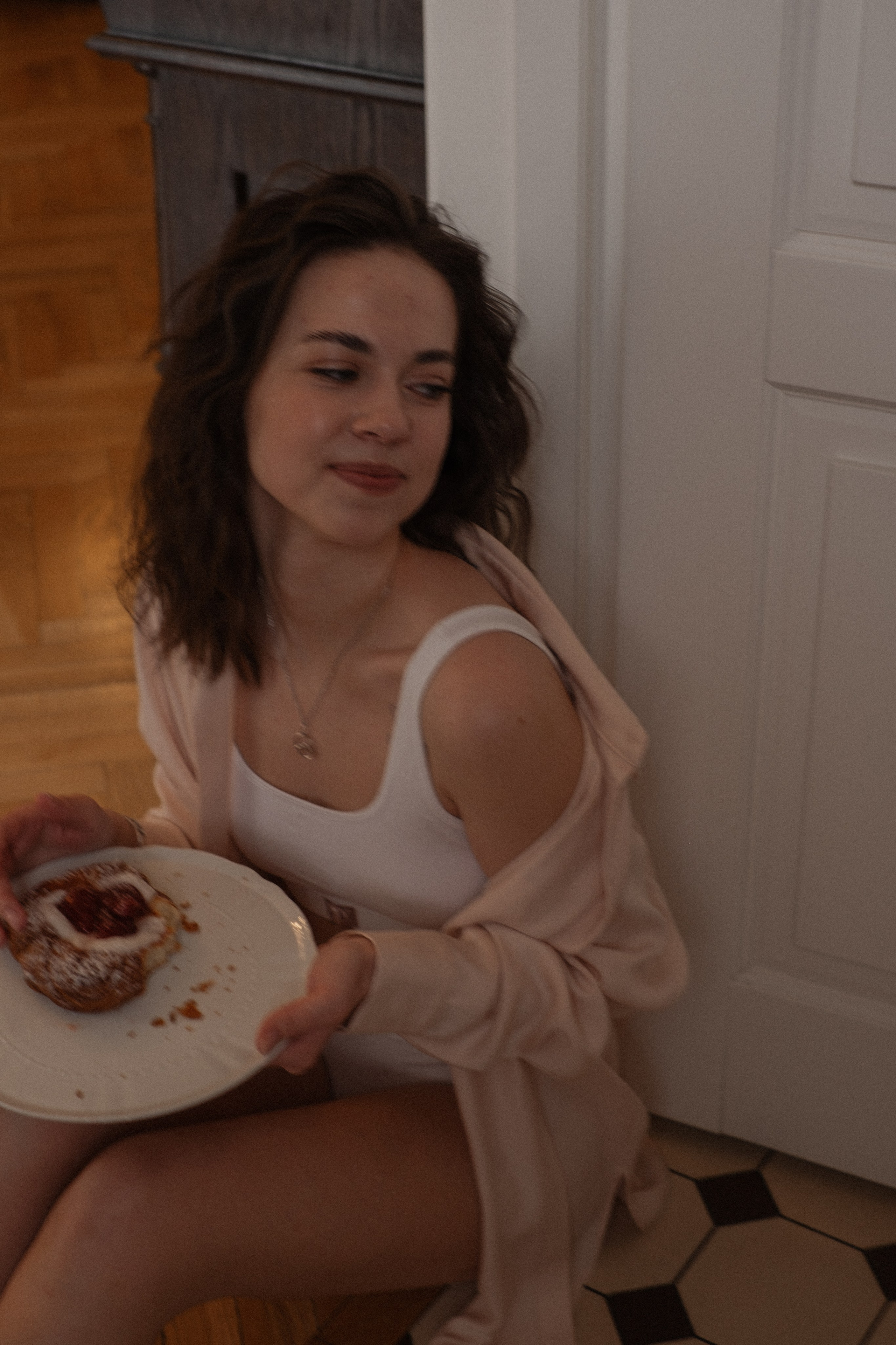 Даша. Фотограф в Новосибирске Диана Ильиных