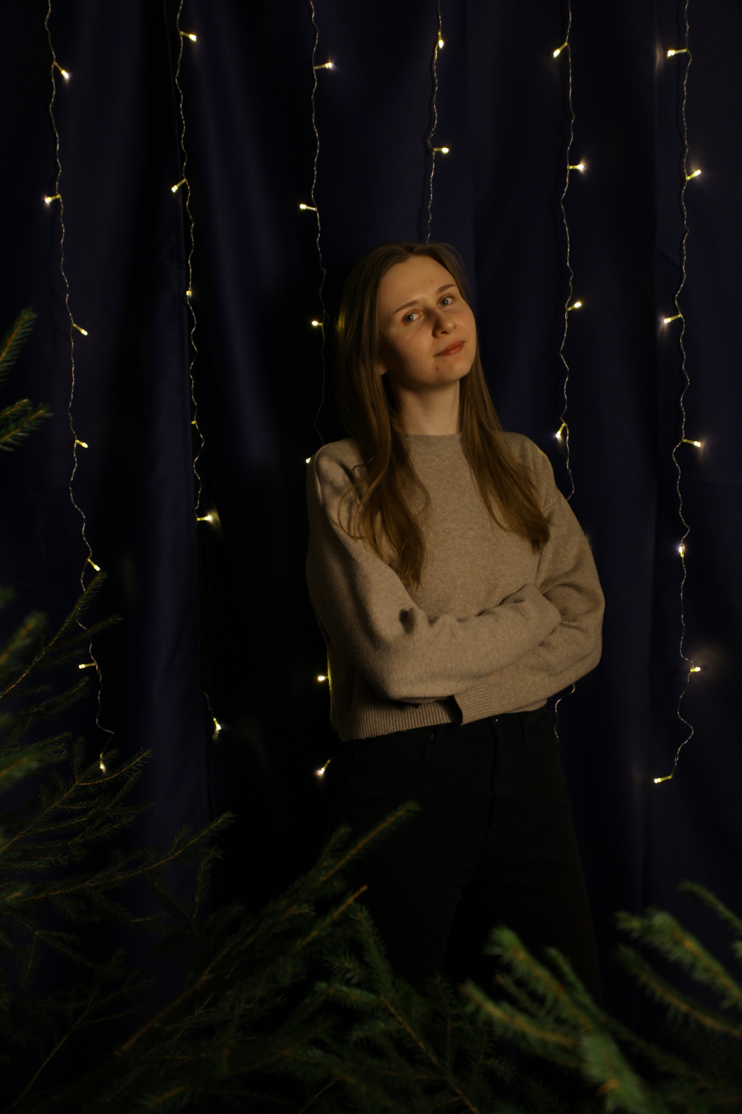 М А Р И. Фотостудия UPART