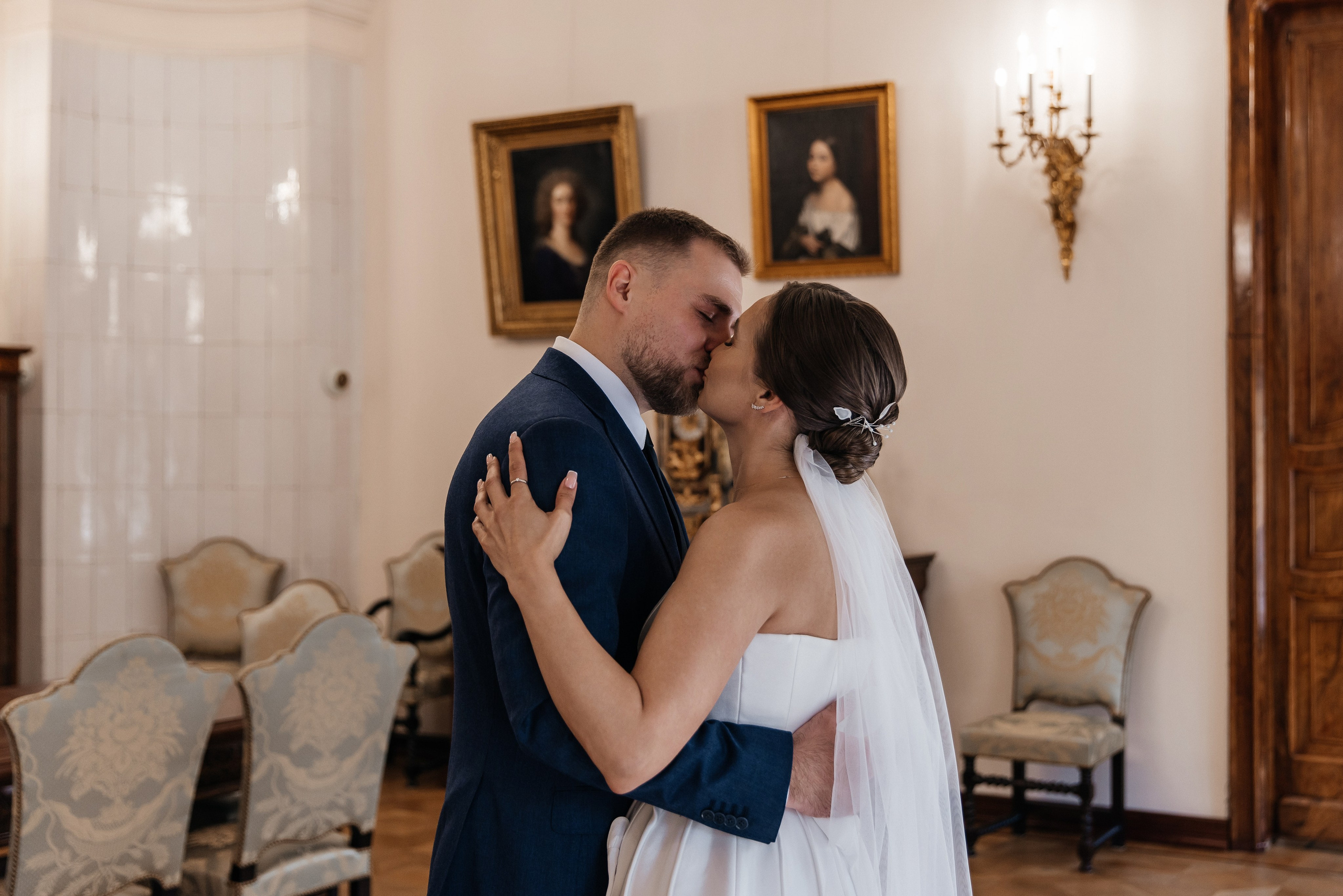 Кирилл и Анастасия. Фотограф Москва Шептаев Артём