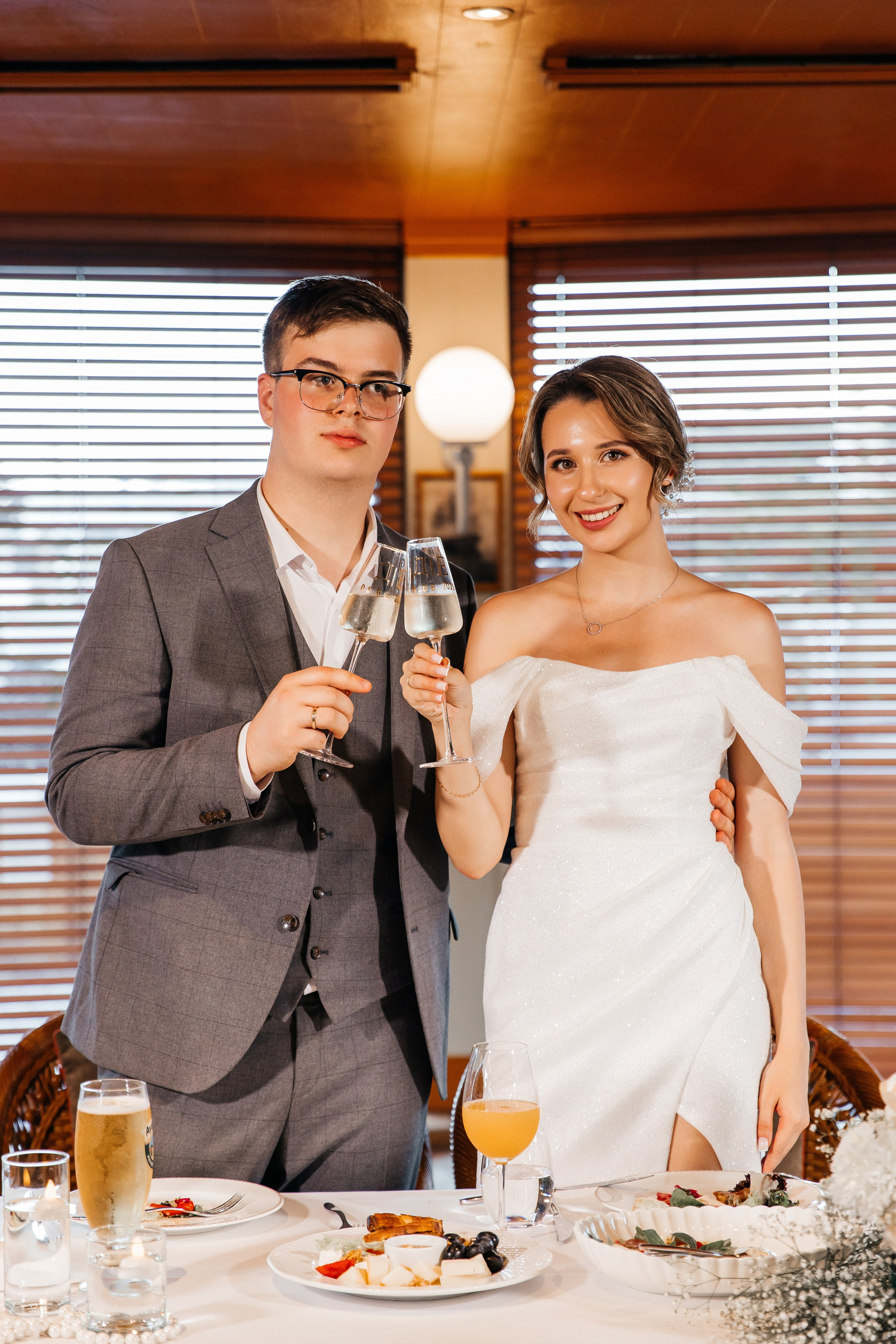 Елизавета и Даниил. Фотограф Москва Шептаев Артём