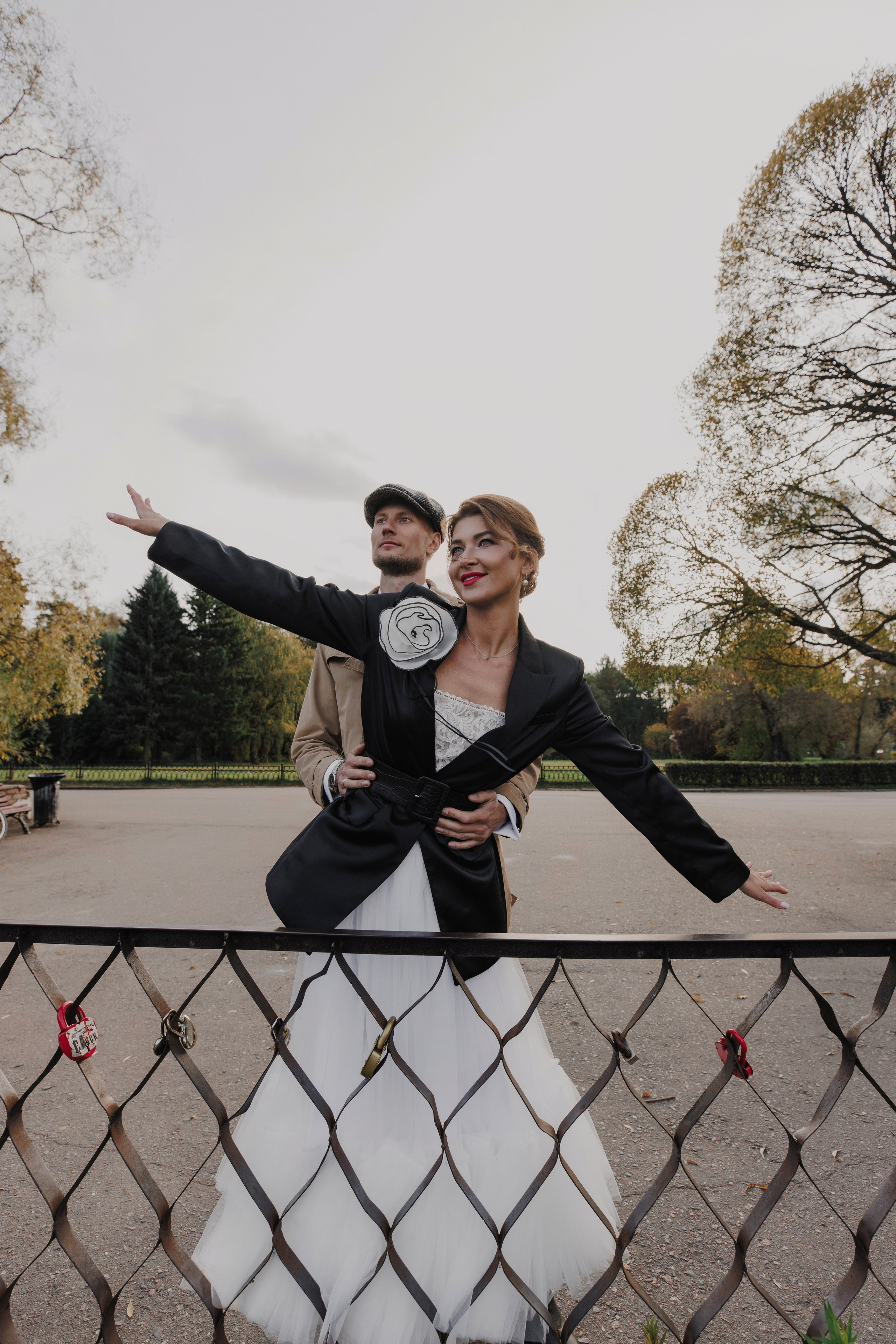 #006 Ботанический сад. Фотограф Москва Шептаев Артём