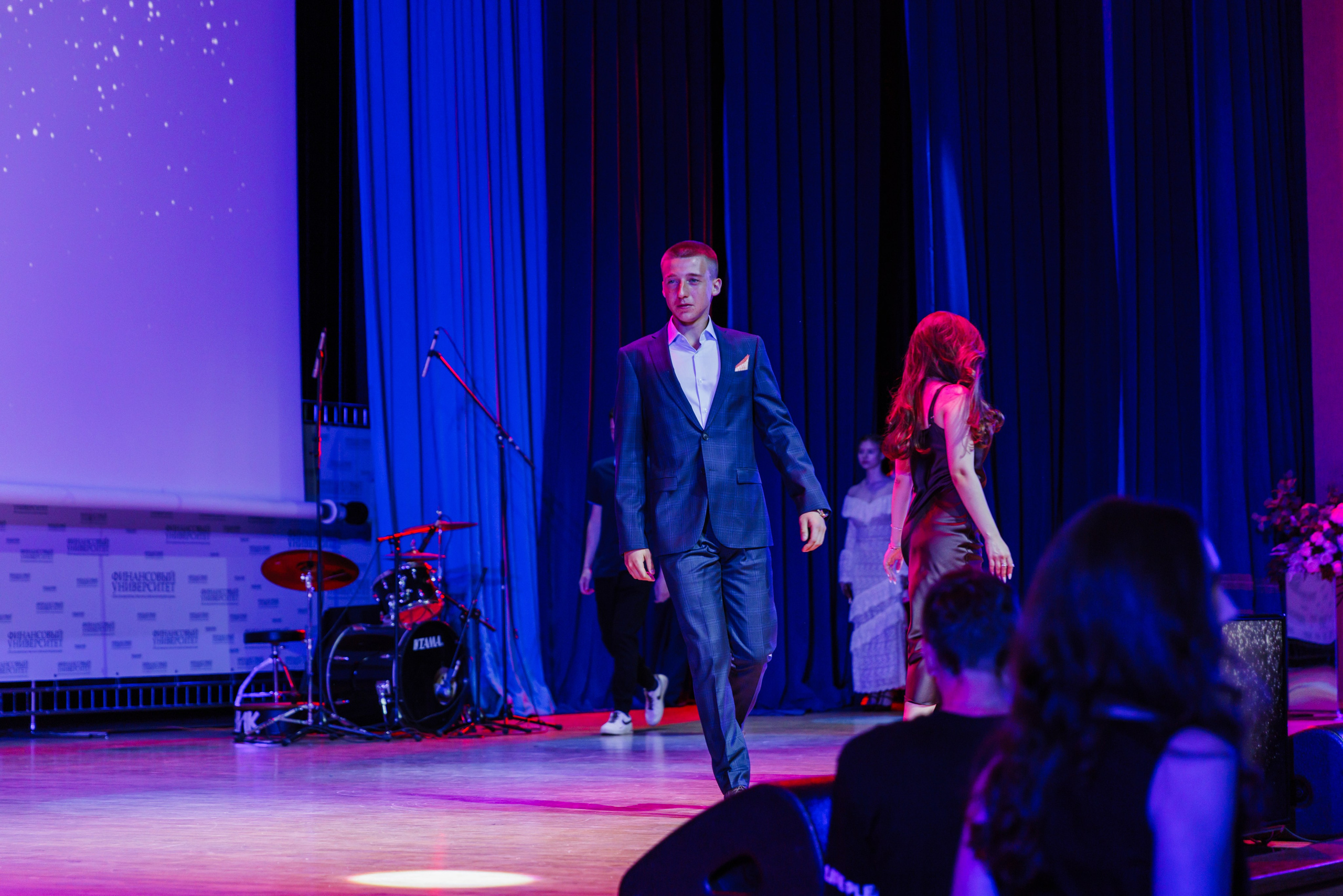 Финансовый университет. Фотограф Москва Шептаев Артём