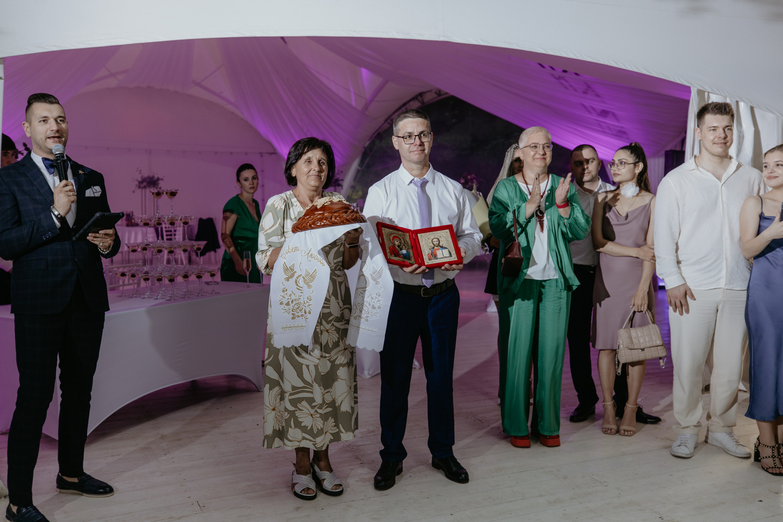 #1 Полный свадебный день. Фотограф Москва Шептаев Артём