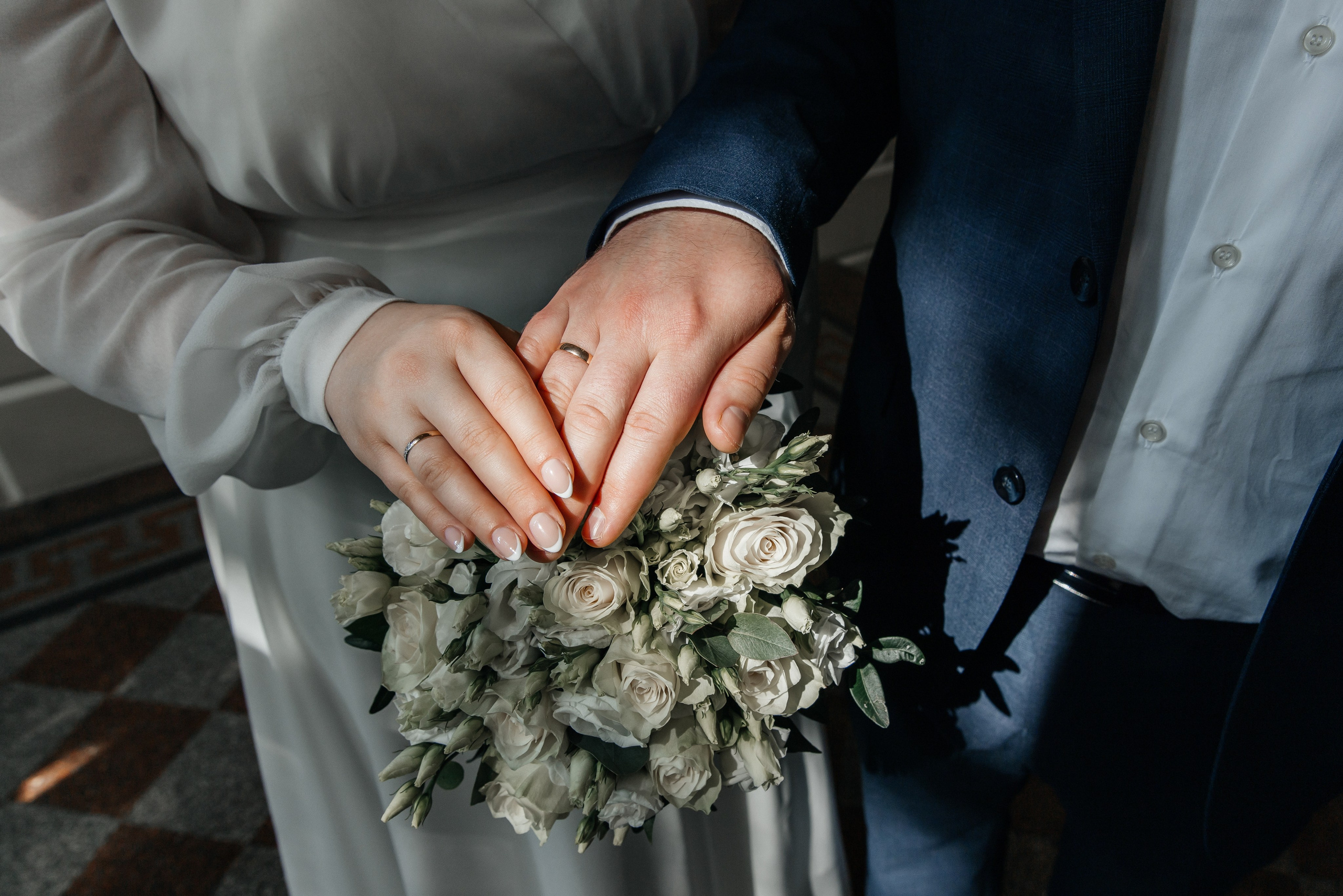 Анастасия и Никита | Библиотека им. Боголюбова. Фотограф Москва Шептаев Артём