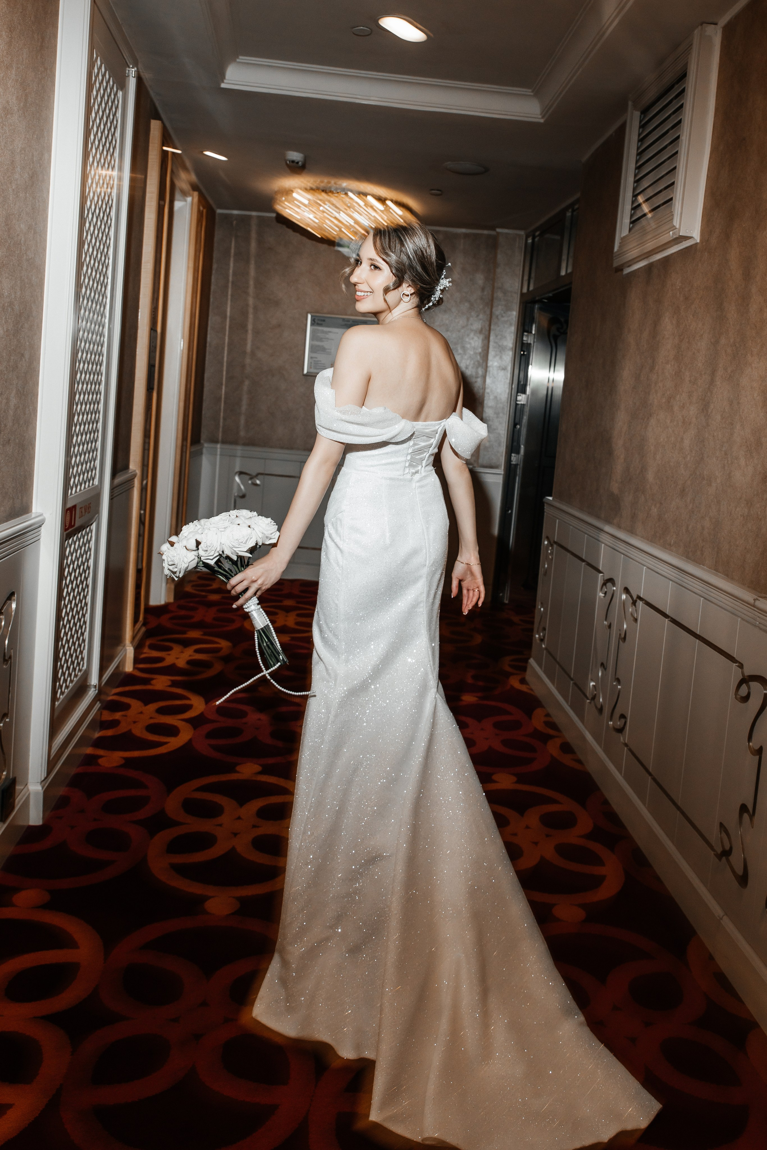 Елизавета и Даниил. Фотограф Москва Шептаев Артём