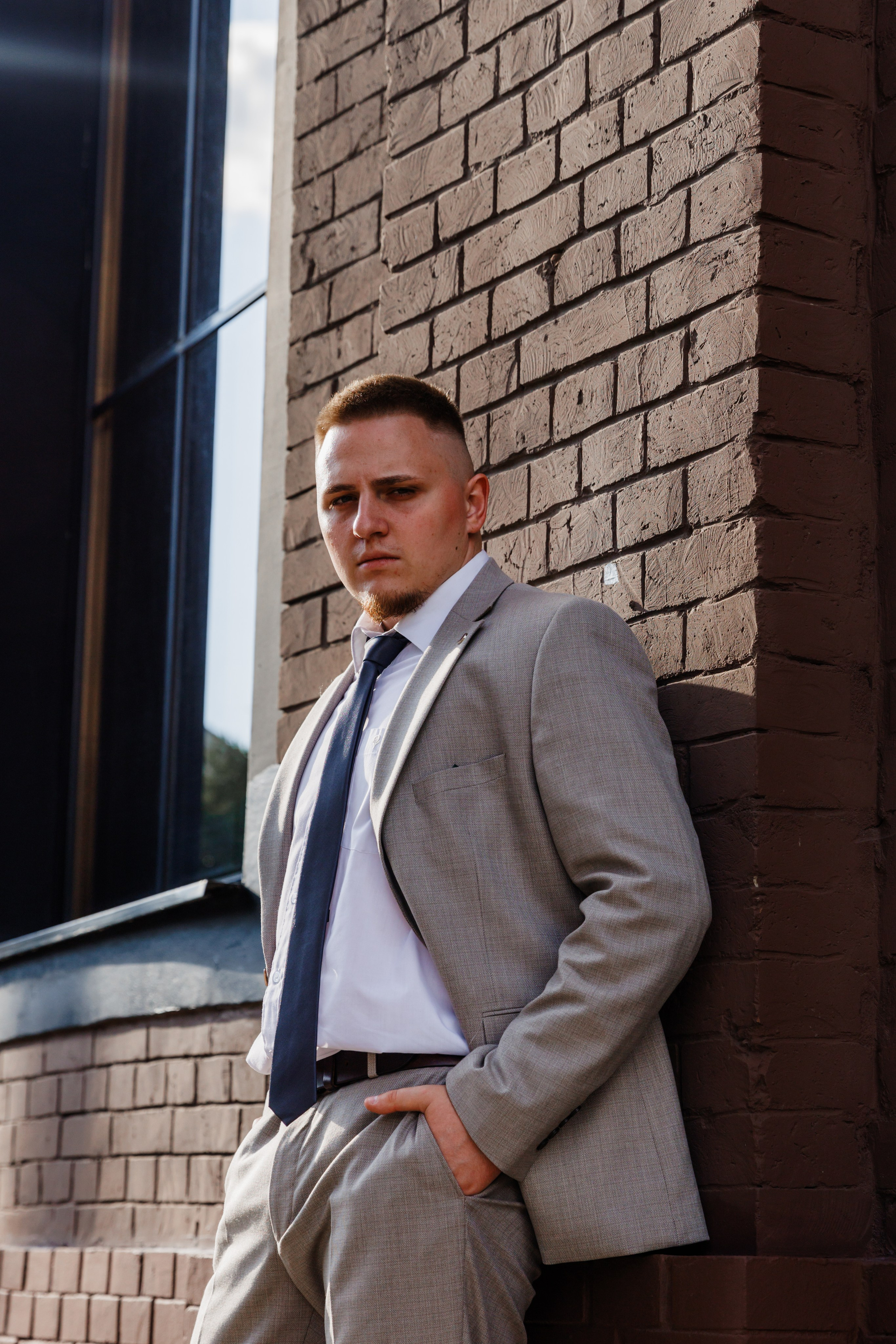 Денис и Юлия|Шипиловский|Бизнен-ценр Арма. Фотограф Москва Шептаев Артём