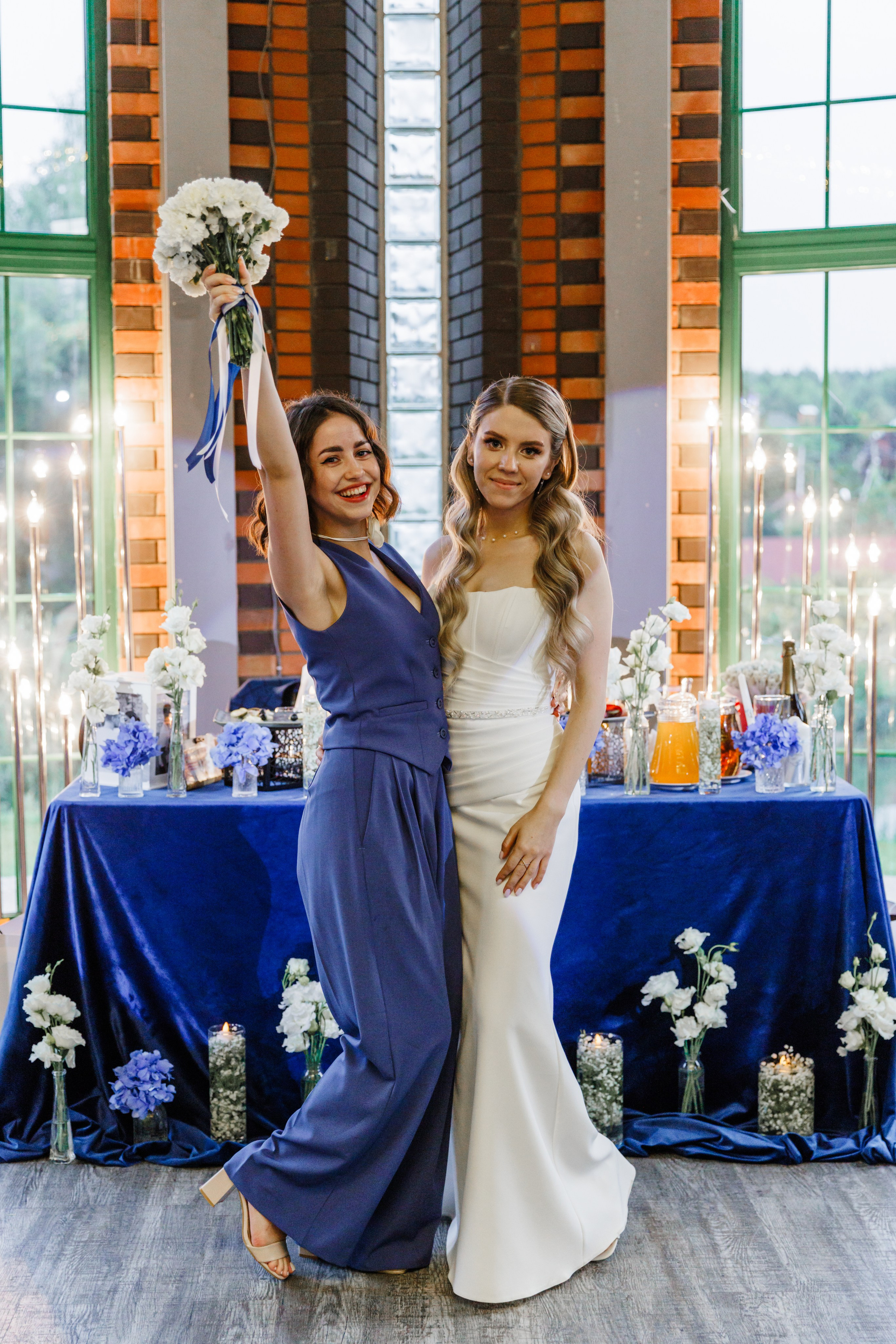 Никита и Ангелина. Фотограф Москва Шептаев Артём