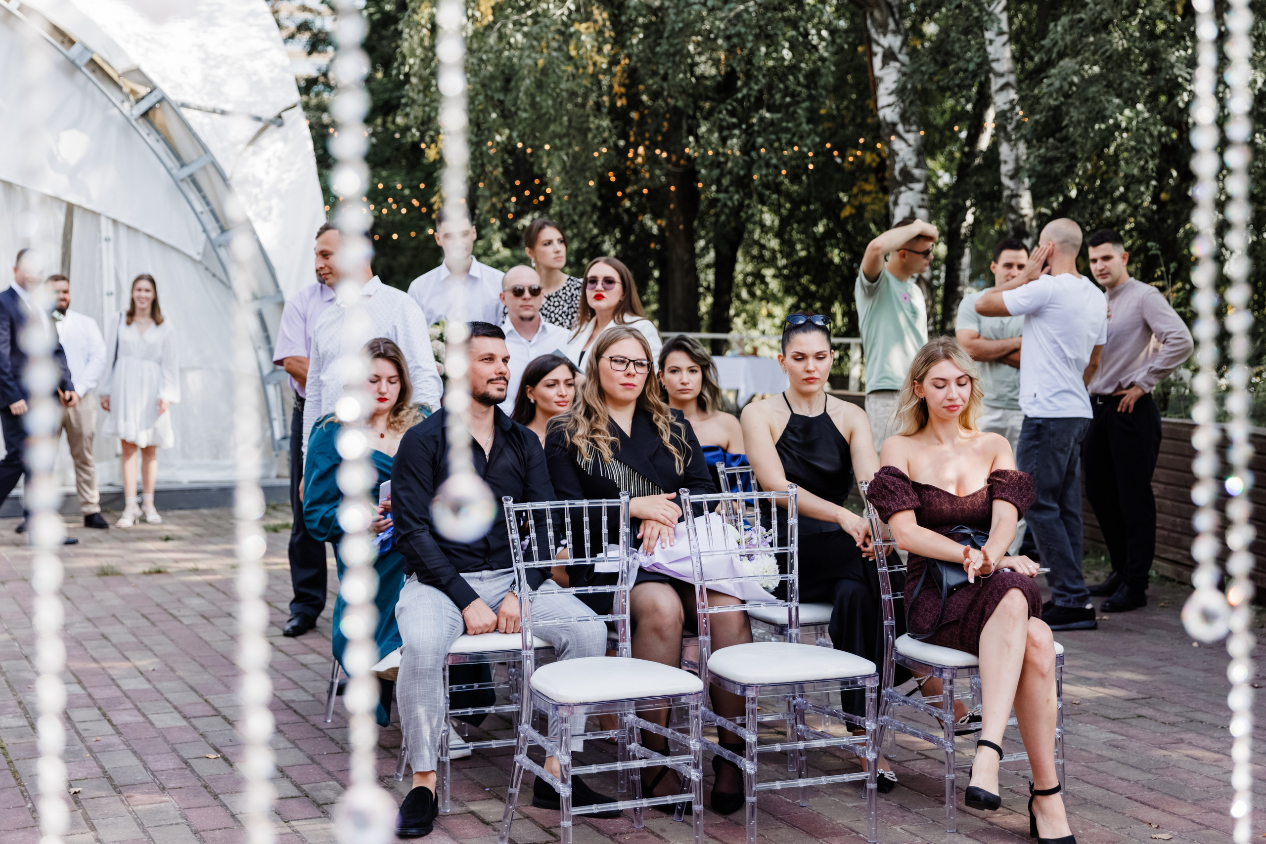 Сергей и Анастасия. Фотограф Москва Шептаев Артём