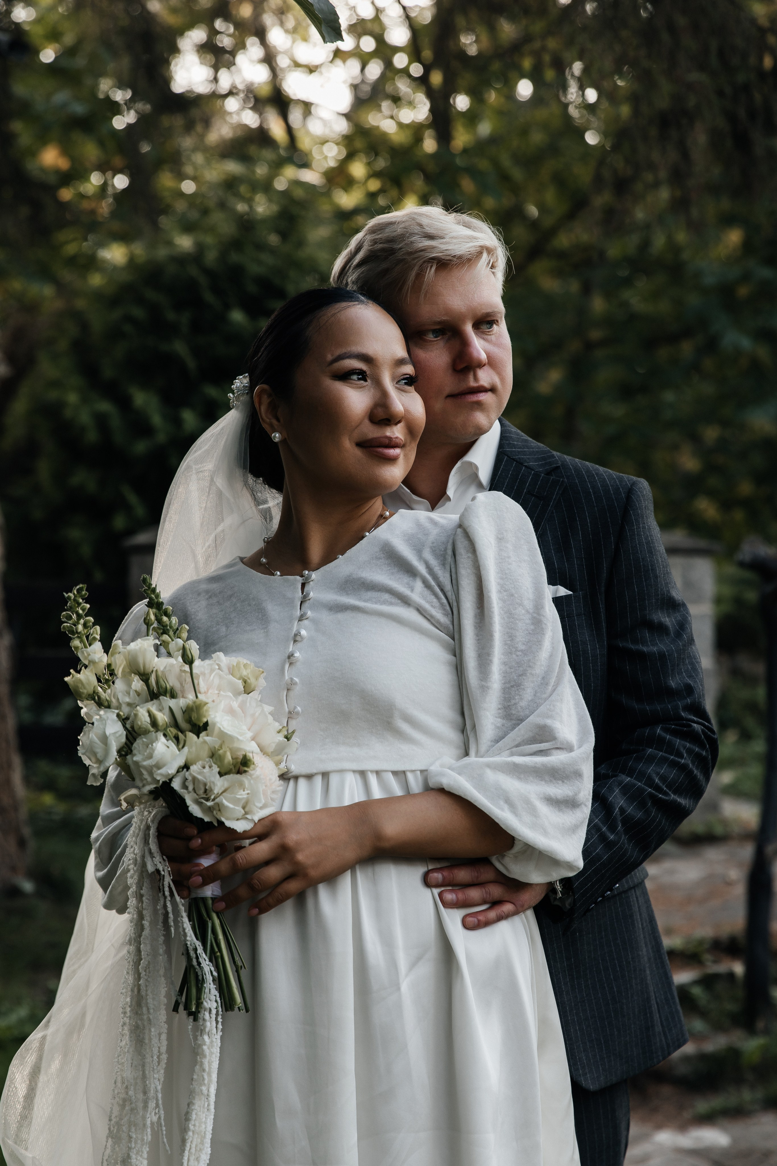 Анастасия и Антон| Юных Ленинцев. Фотограф Москва Шептаев Артём