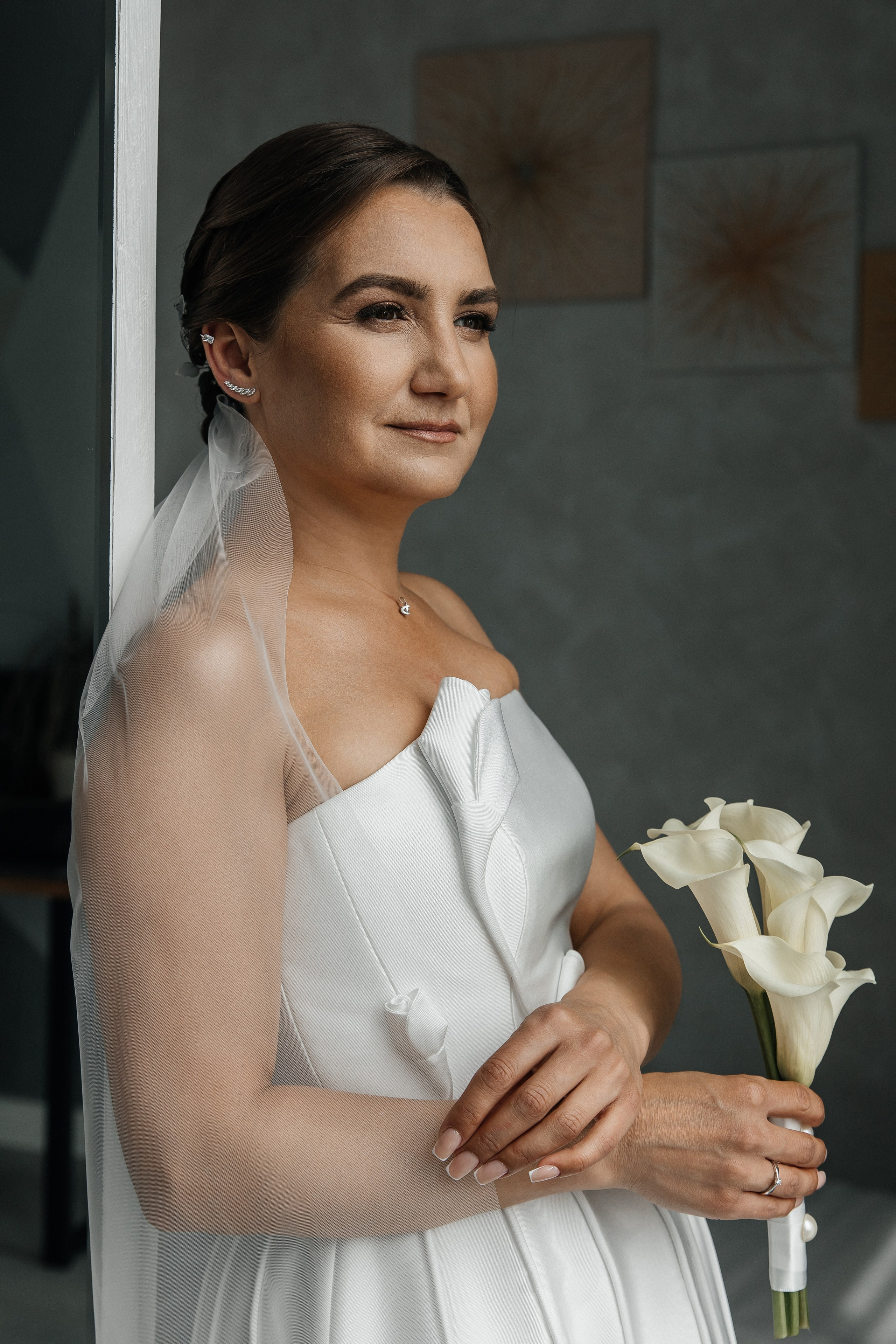 Кирилл и Анастасия. Фотограф Москва Шептаев Артём