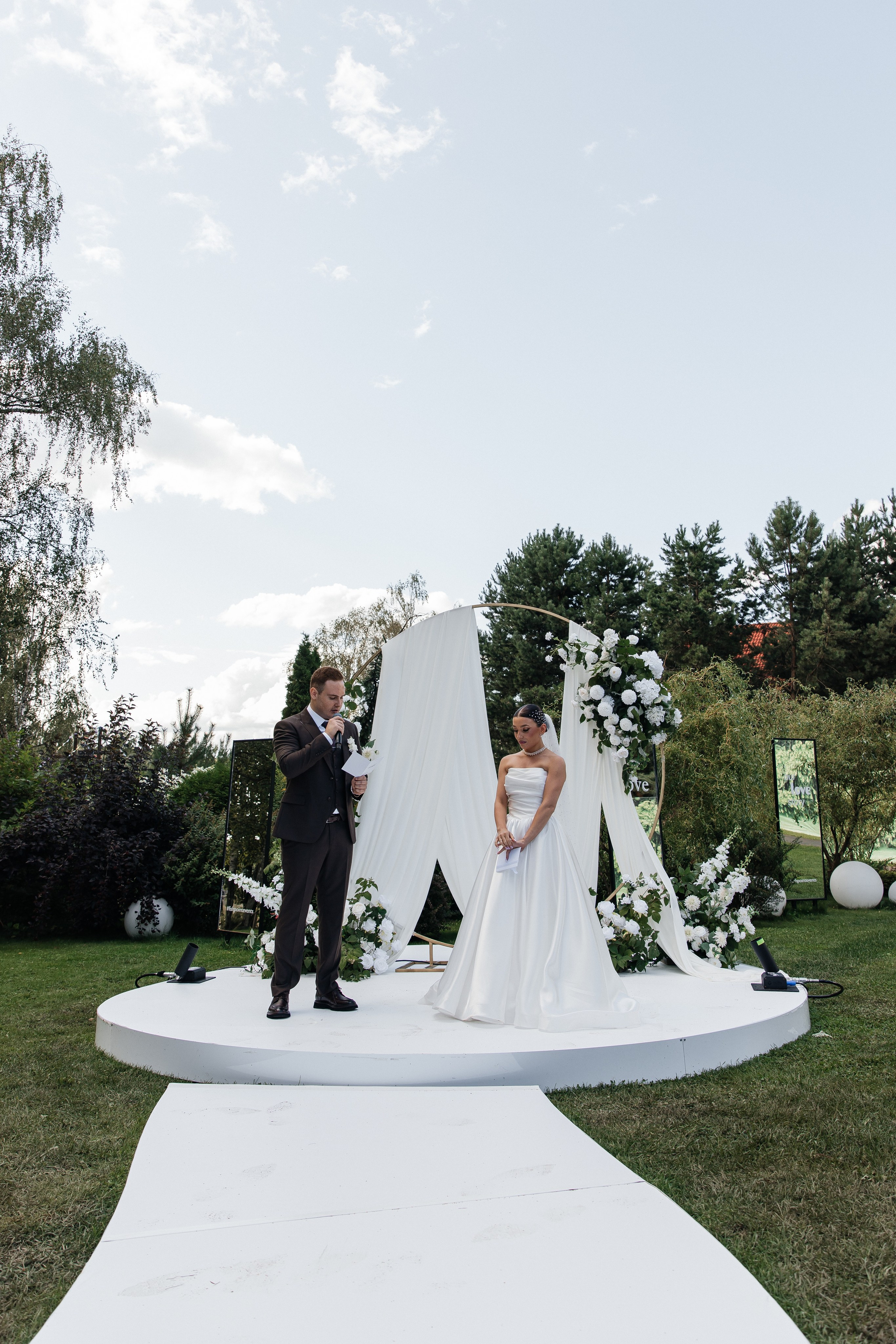 Дмитрий и Полина. Фотограф Москва Шептаев Артём