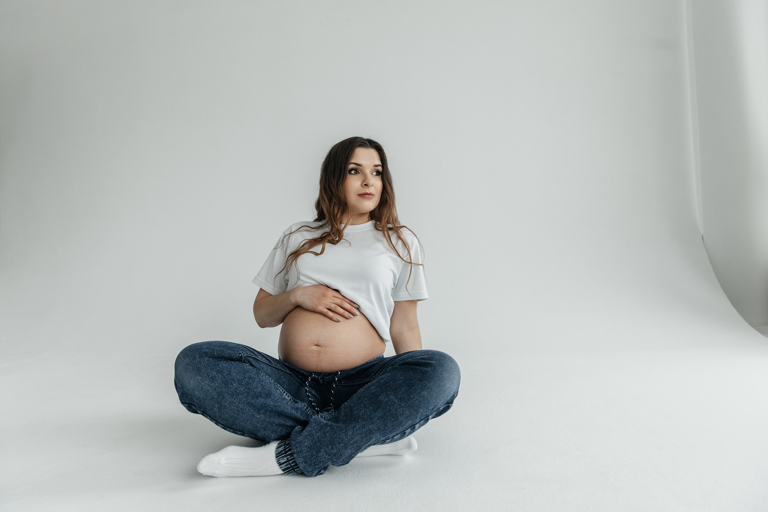 Дарья и Вадим. Фотограф Москва Шептаев Артём
