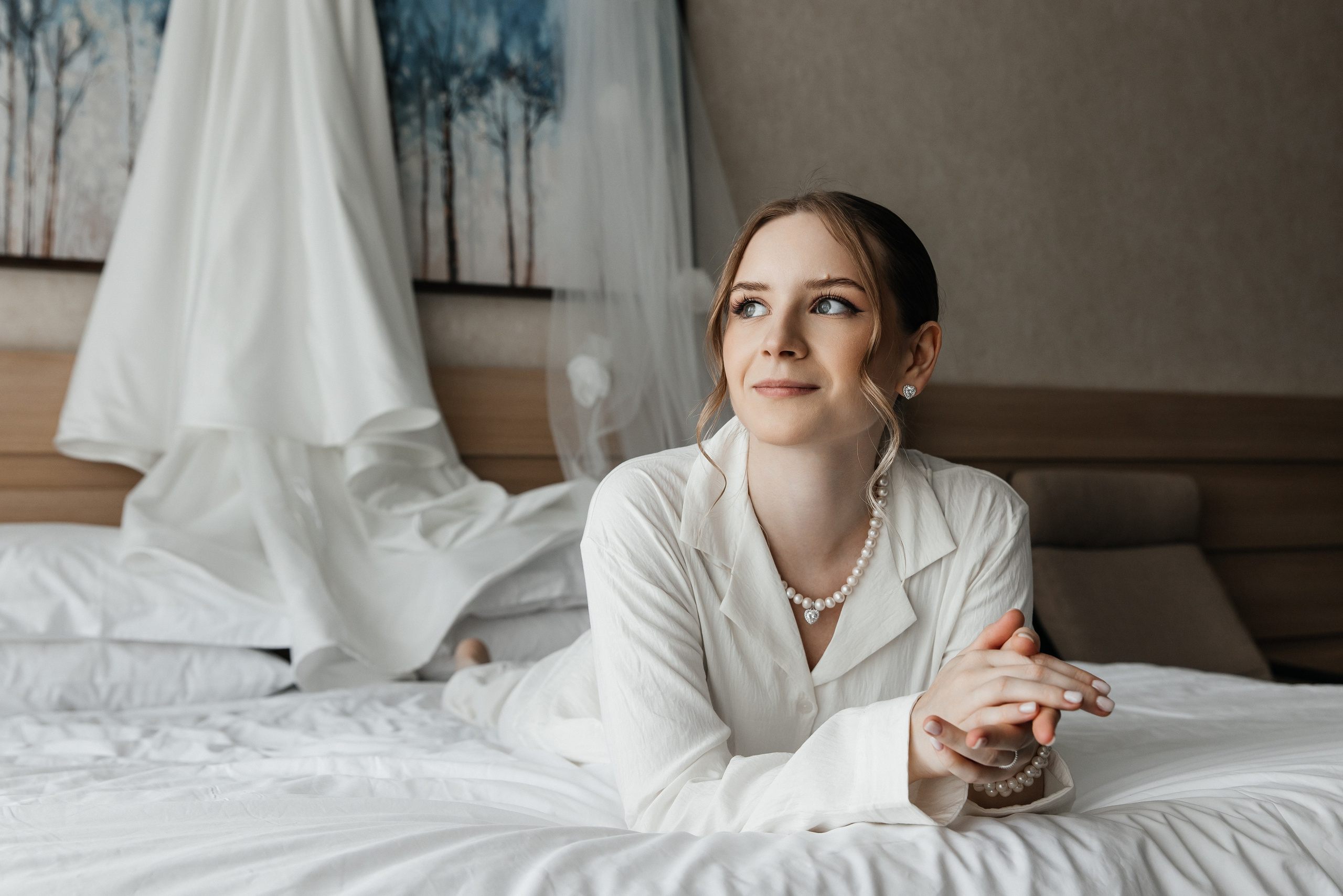 Юрий и Екатерина. Фотограф Москва Шептаев Артём