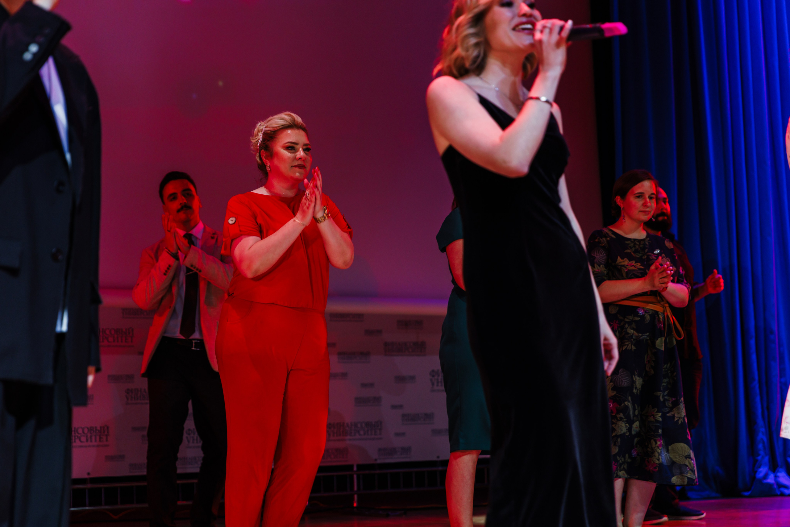 Финансовый университет. Фотограф Москва Шептаев Артём