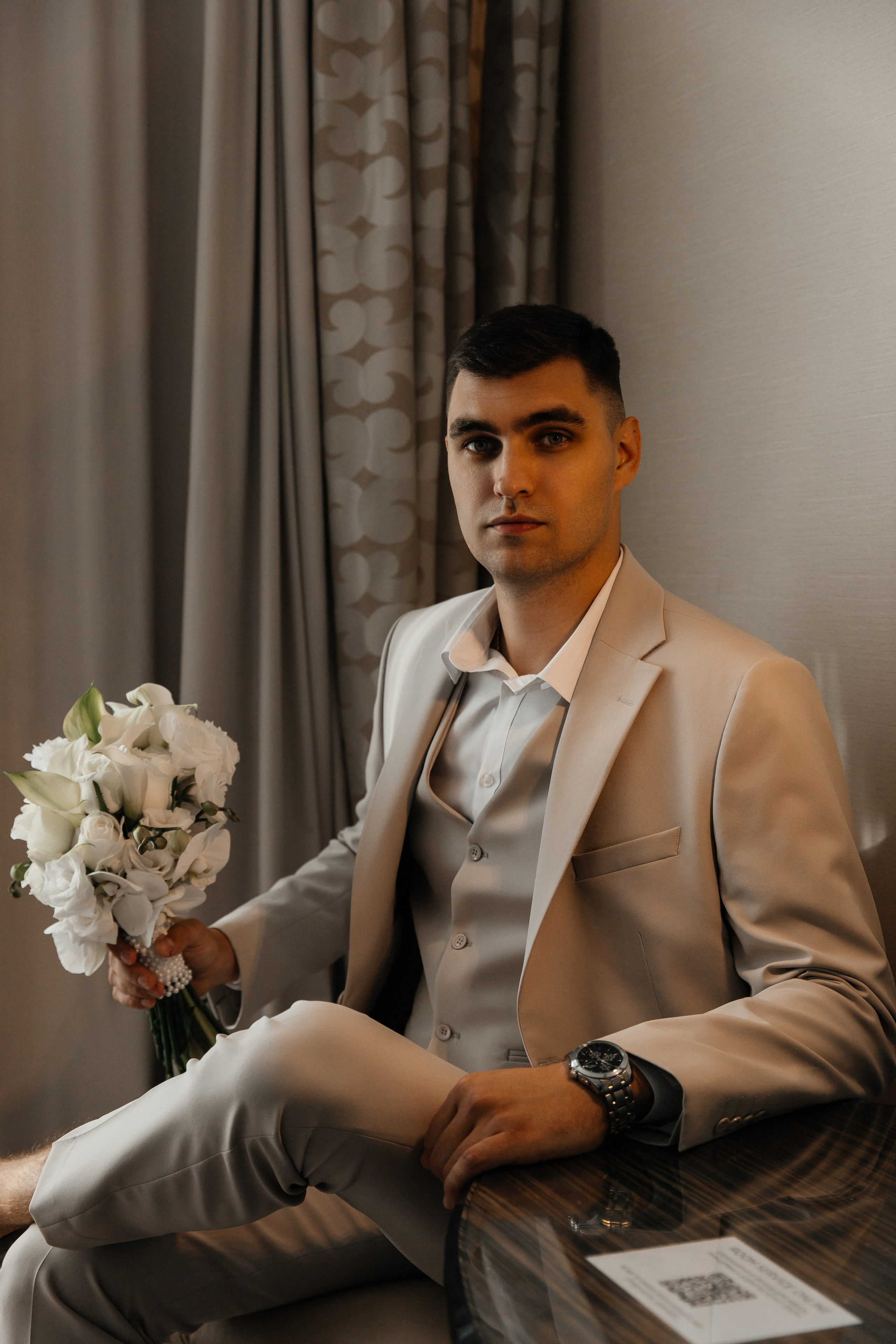 Владислав и Софья. Фотограф Москва Шептаев Артём