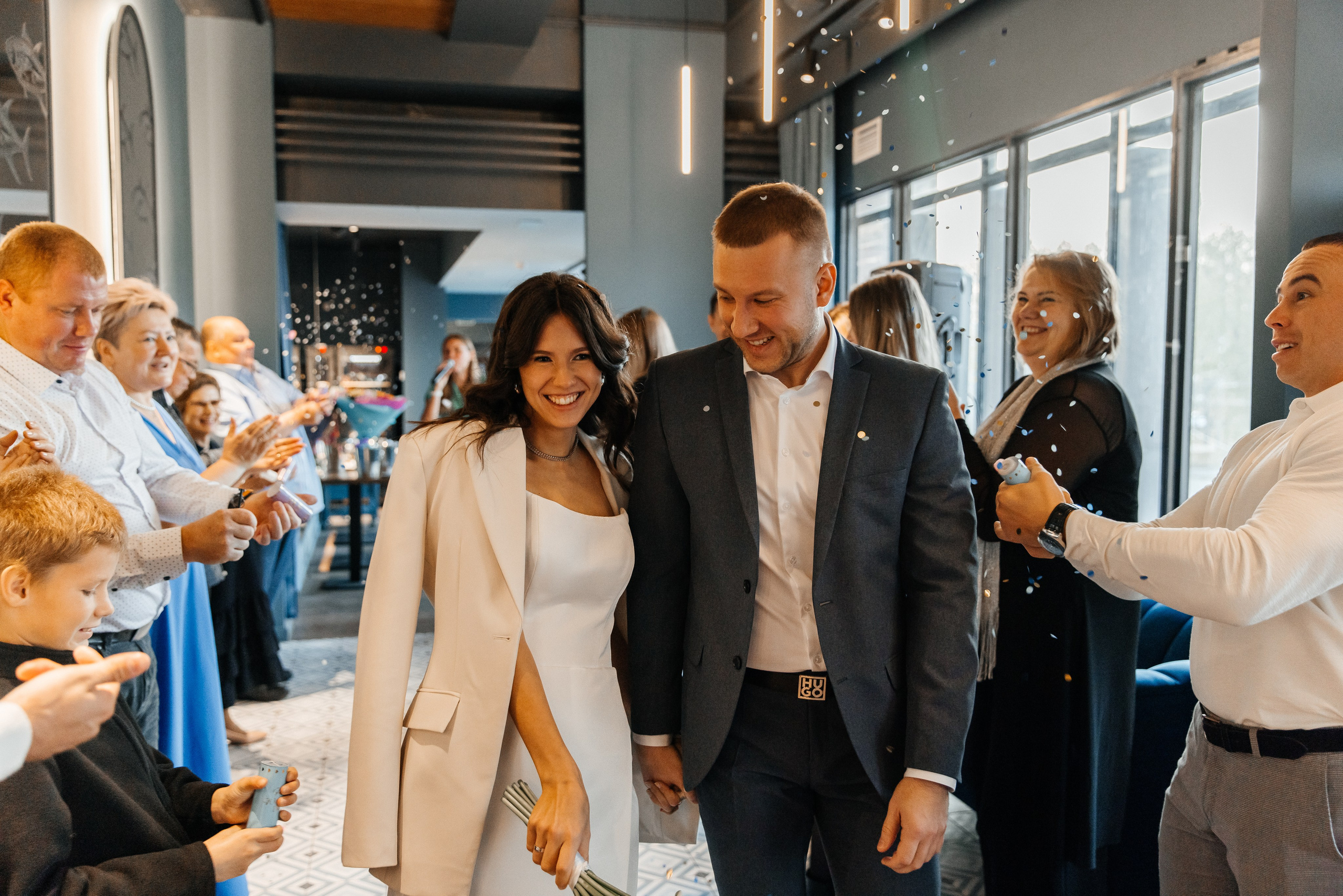 Алина и Антон. Фотограф Москва Шептаев Артём