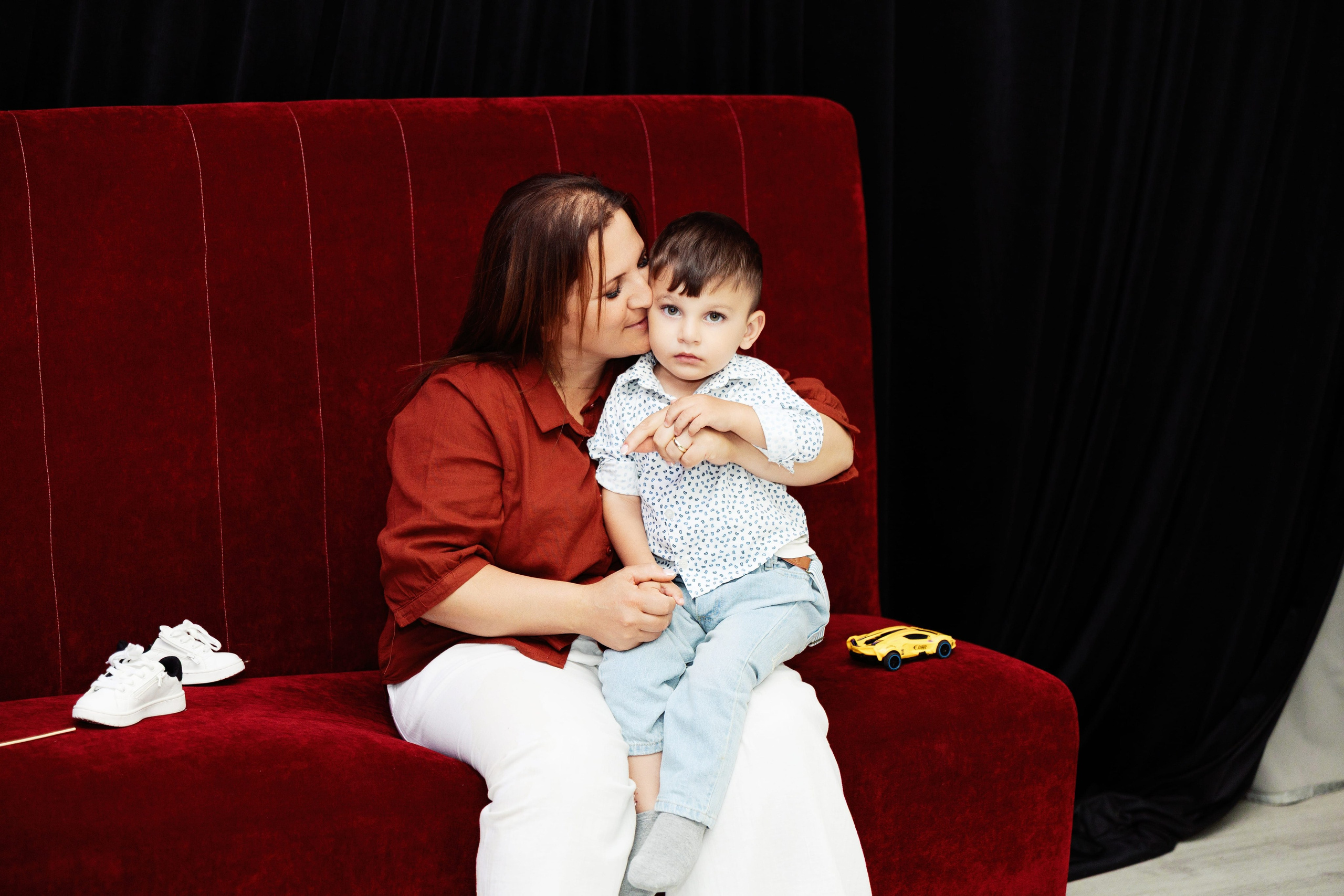 День Рождения Лианы