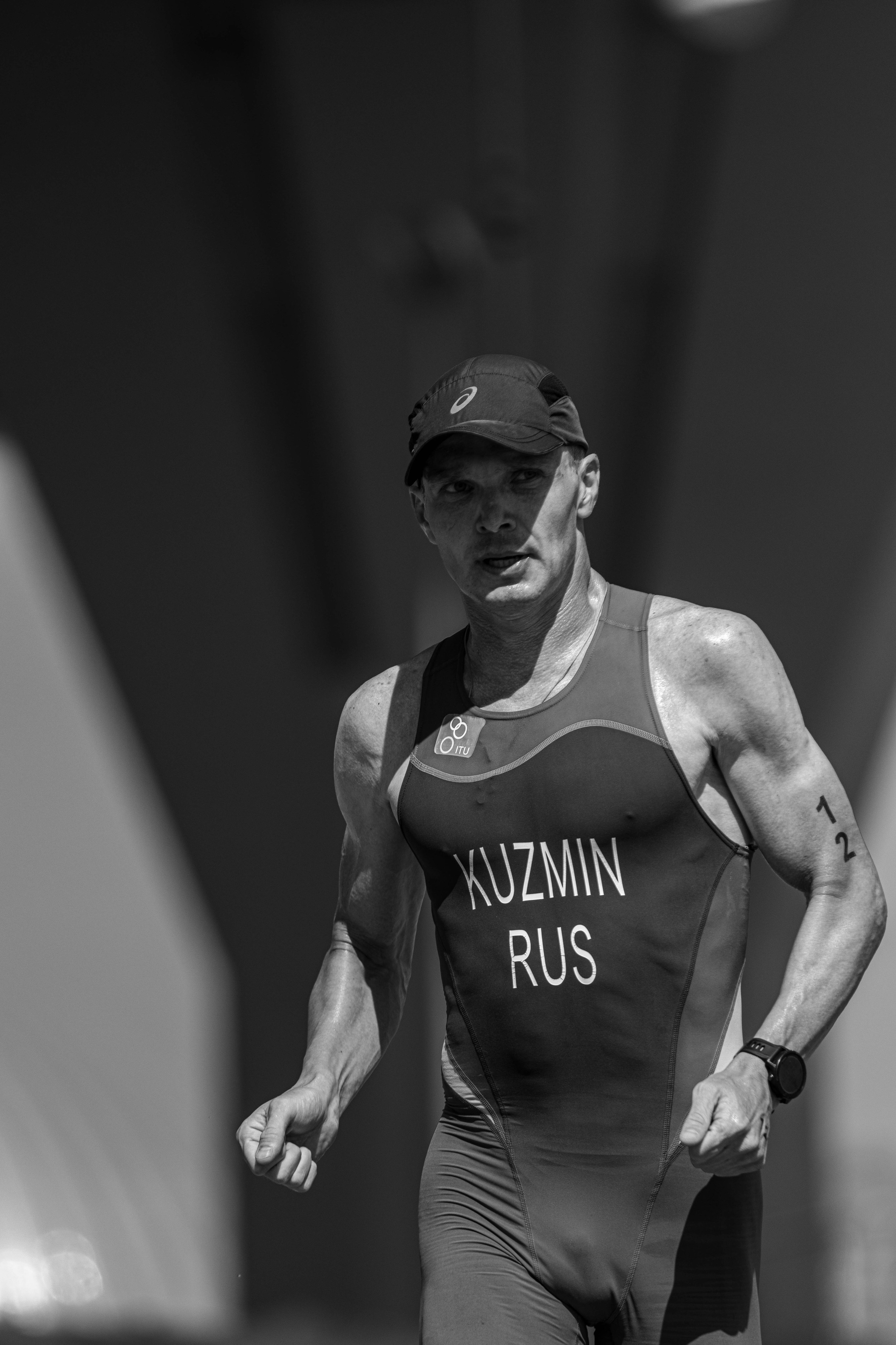 Триатлон. Калачёв Тимофей Спортивный фотограф в Санкт-Петербурге