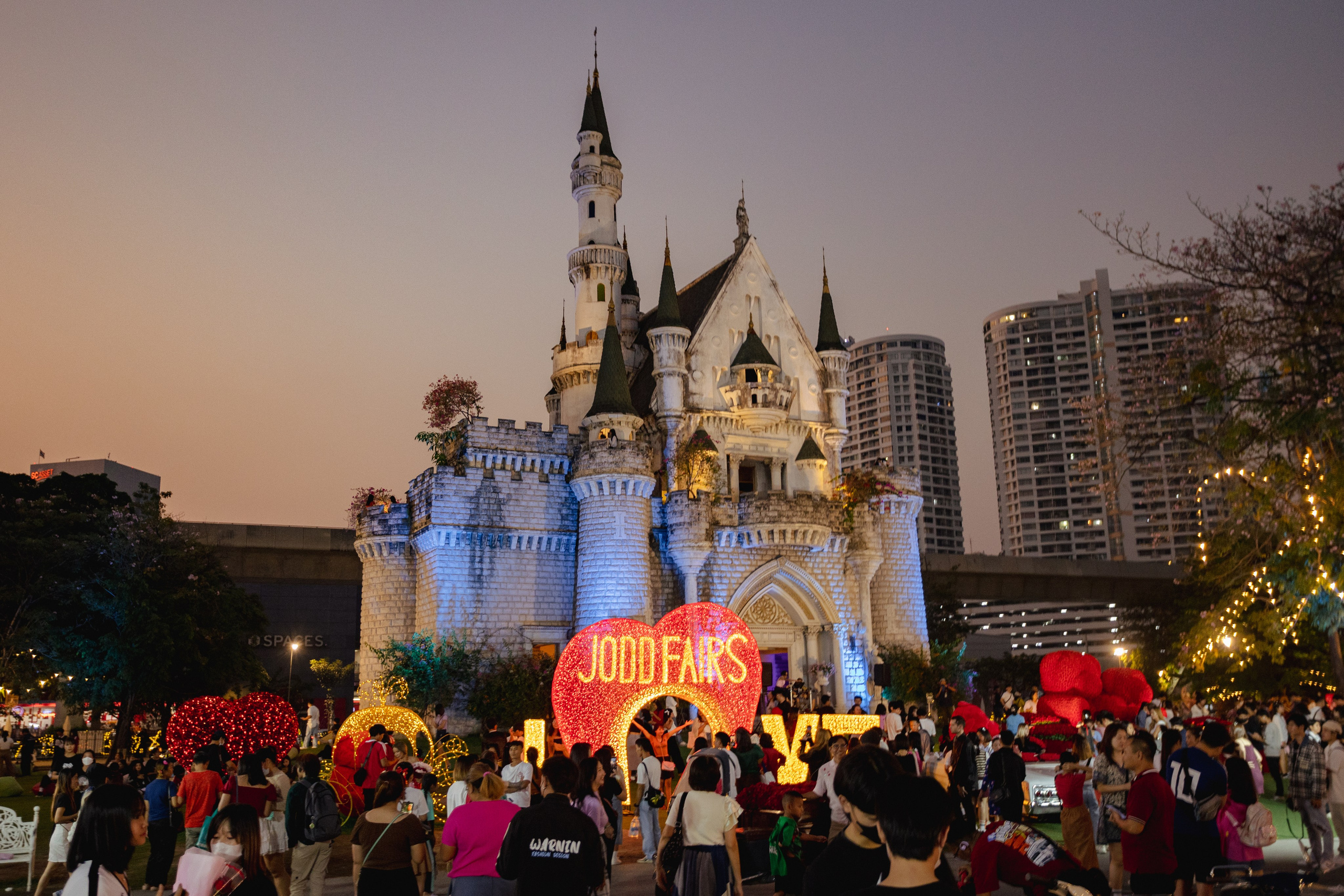 JODD FAIRS IN LOVE. Фотограф Сонкина Татьяна