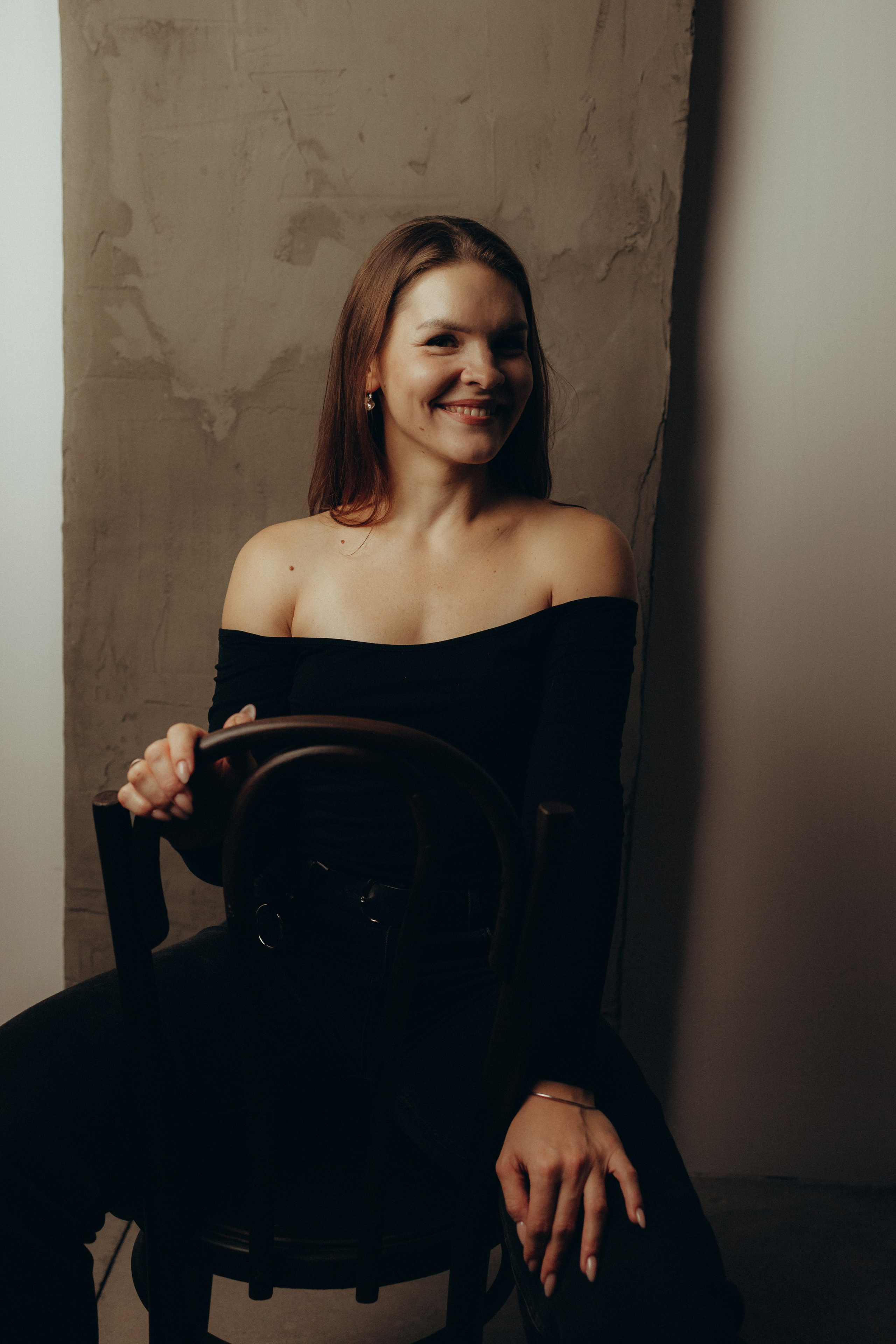 Алеся. Фотограф Москва Алёна Суворова