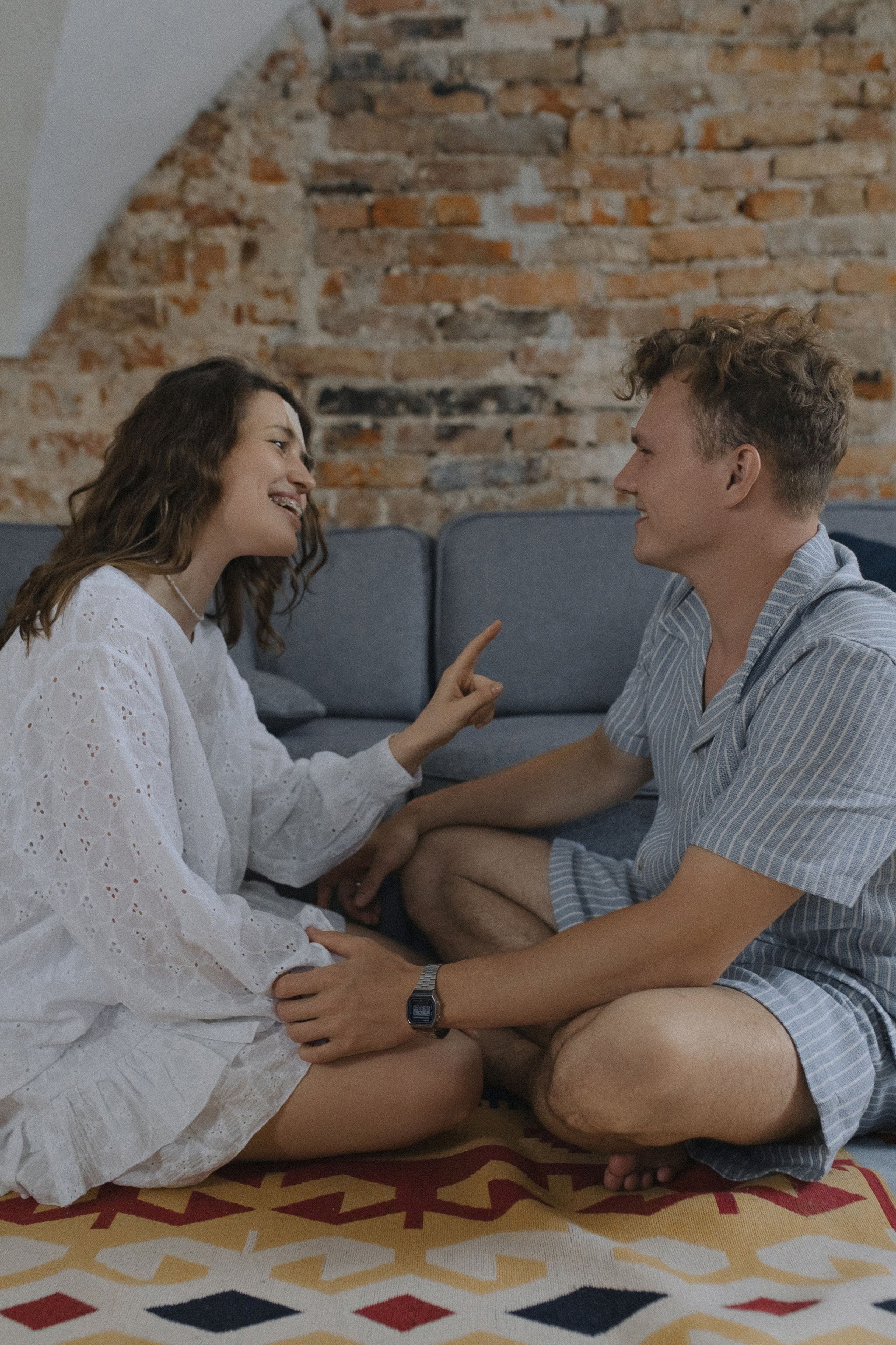 Во всем виновата яичница