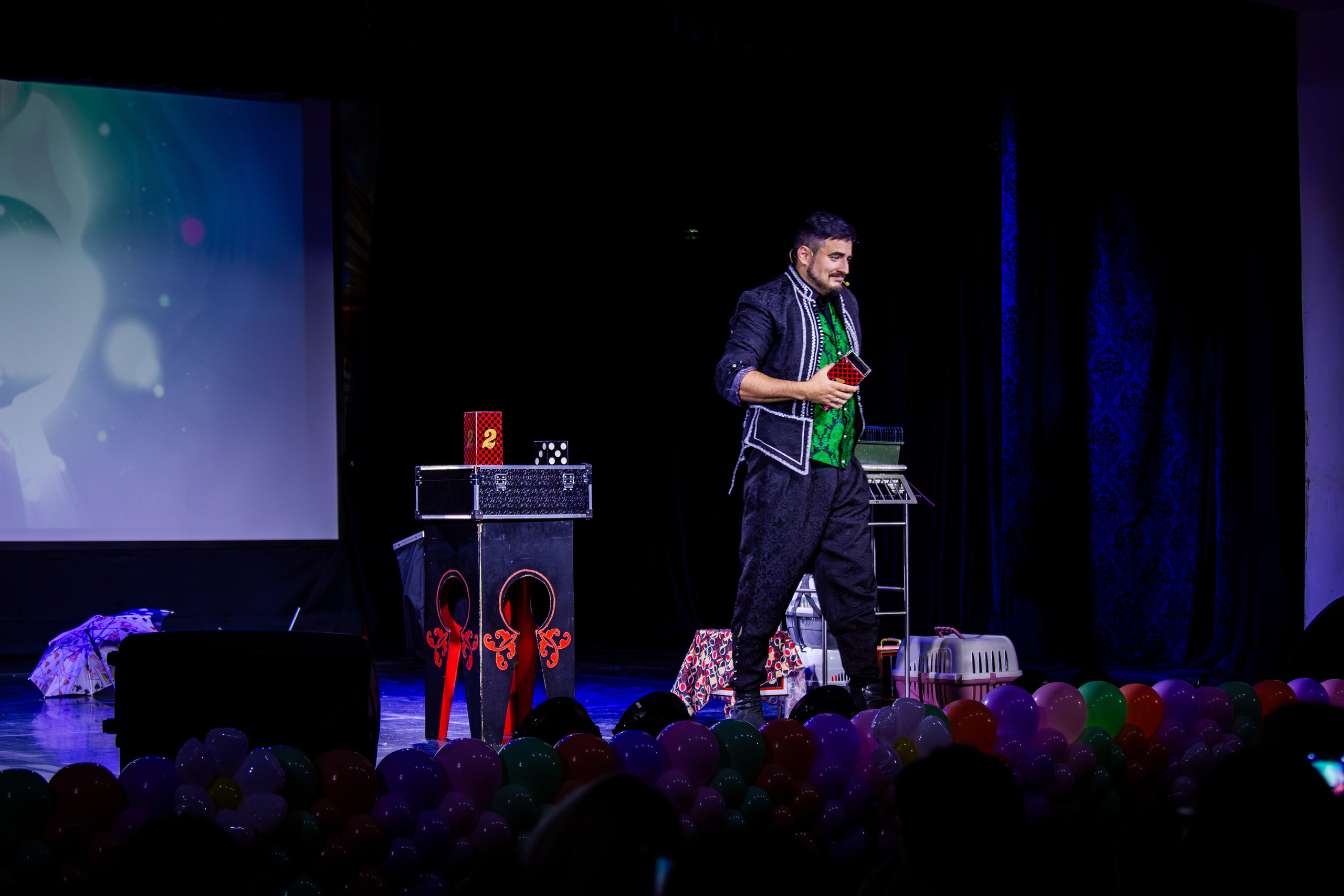 Палитра добра. Репортажный, семейный, свадебный, портретный фотограф