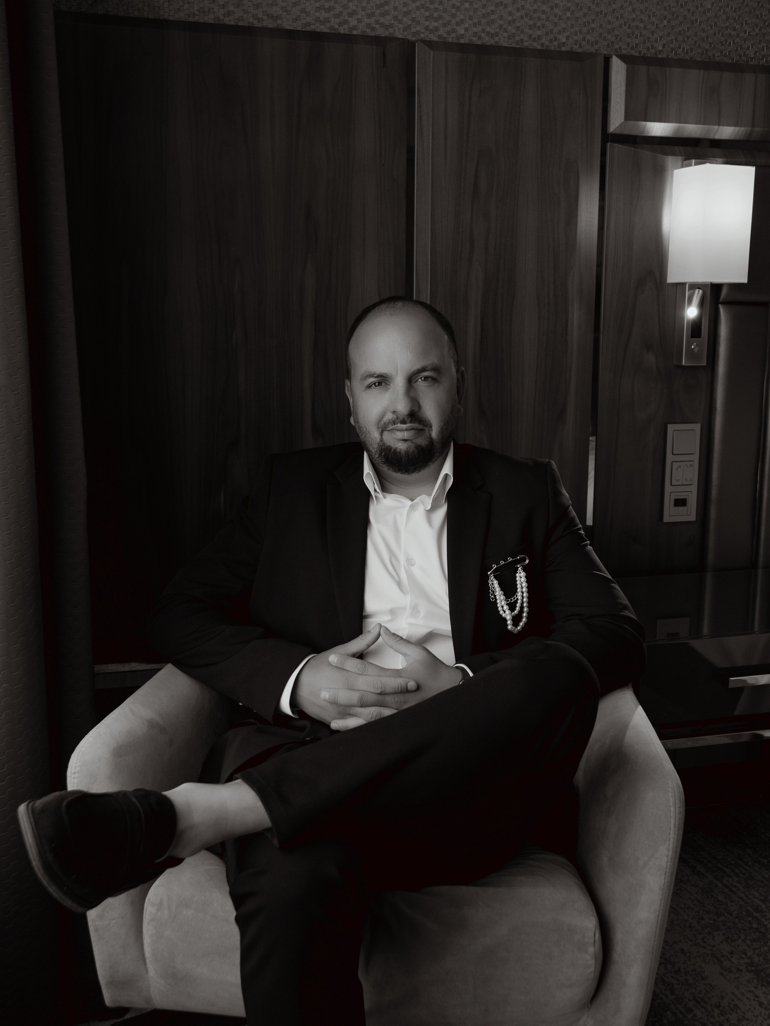 ALEKSEY & OLESYA. Универсальный фотограф и видеограф в Самаре