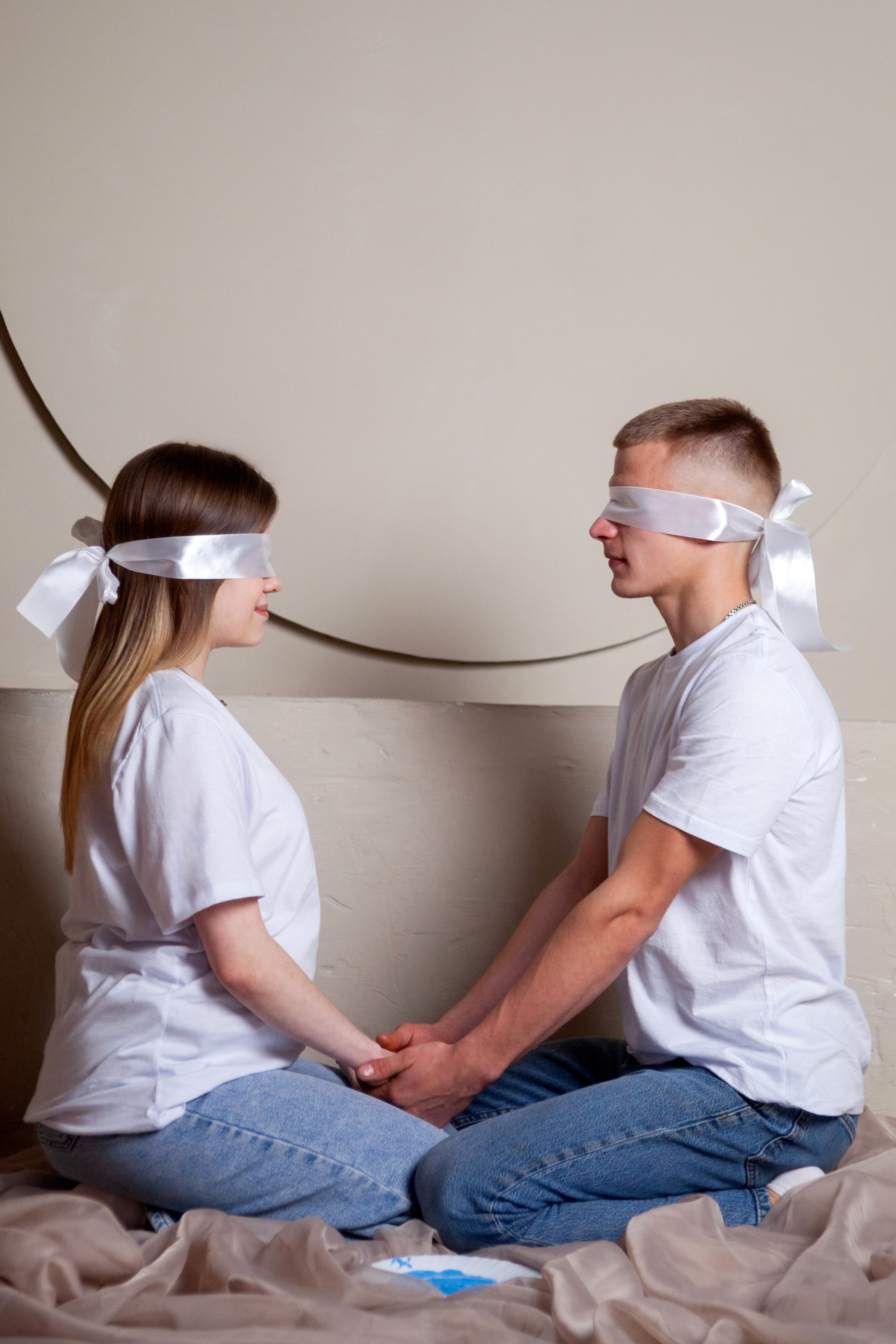 Перепачканы тобой. Портретный и семейный фотограф Ирина Лепендина в Воронеже