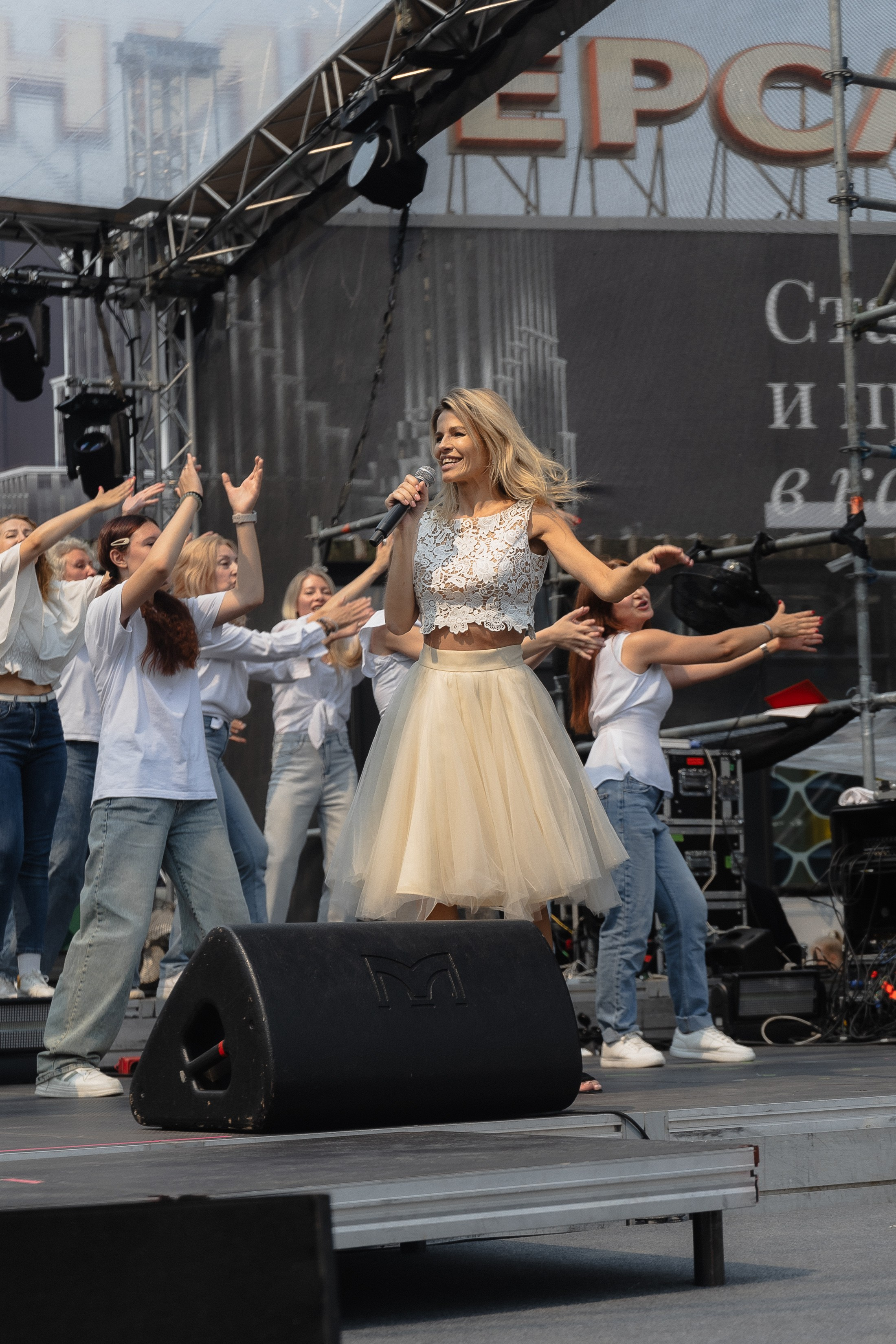 Дикоросы _ Сибирский форум гостиприимства. Фотограф Юлия Мальцева