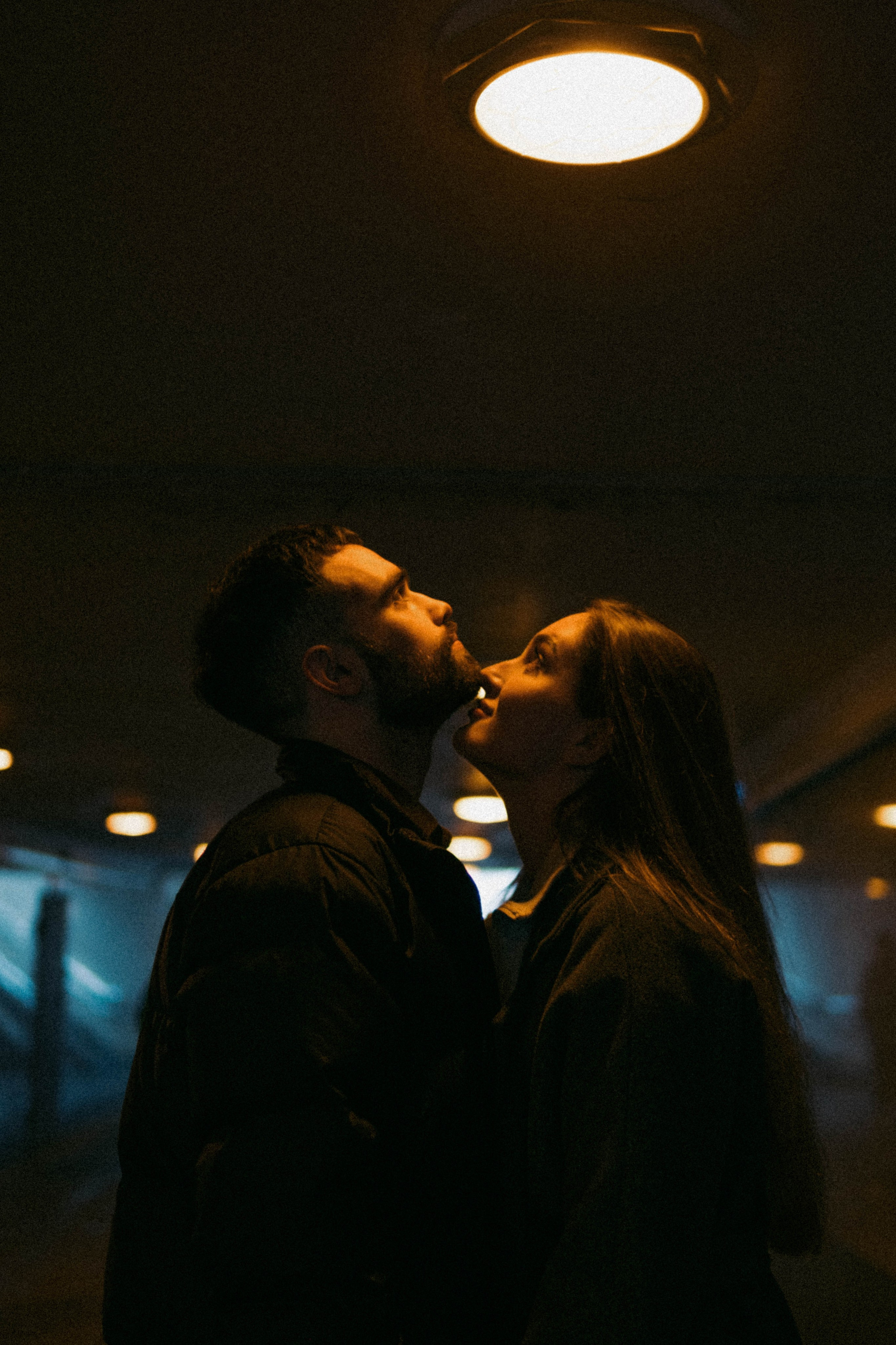 Ксюша и Никита. Свадебный фотограф Оля Григунова