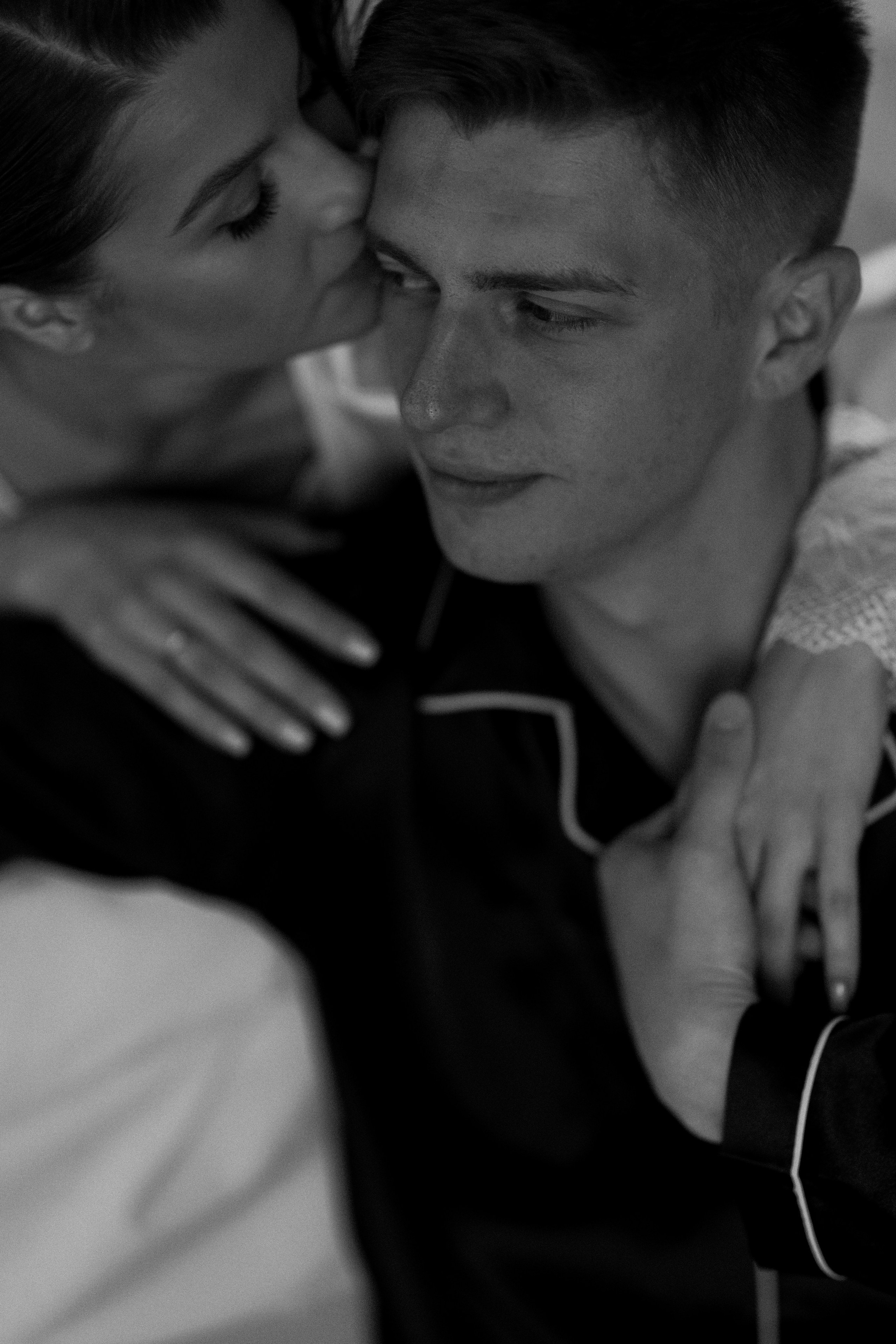 Андрей и Юлия. Свадебный и семейный фотограф в Орша