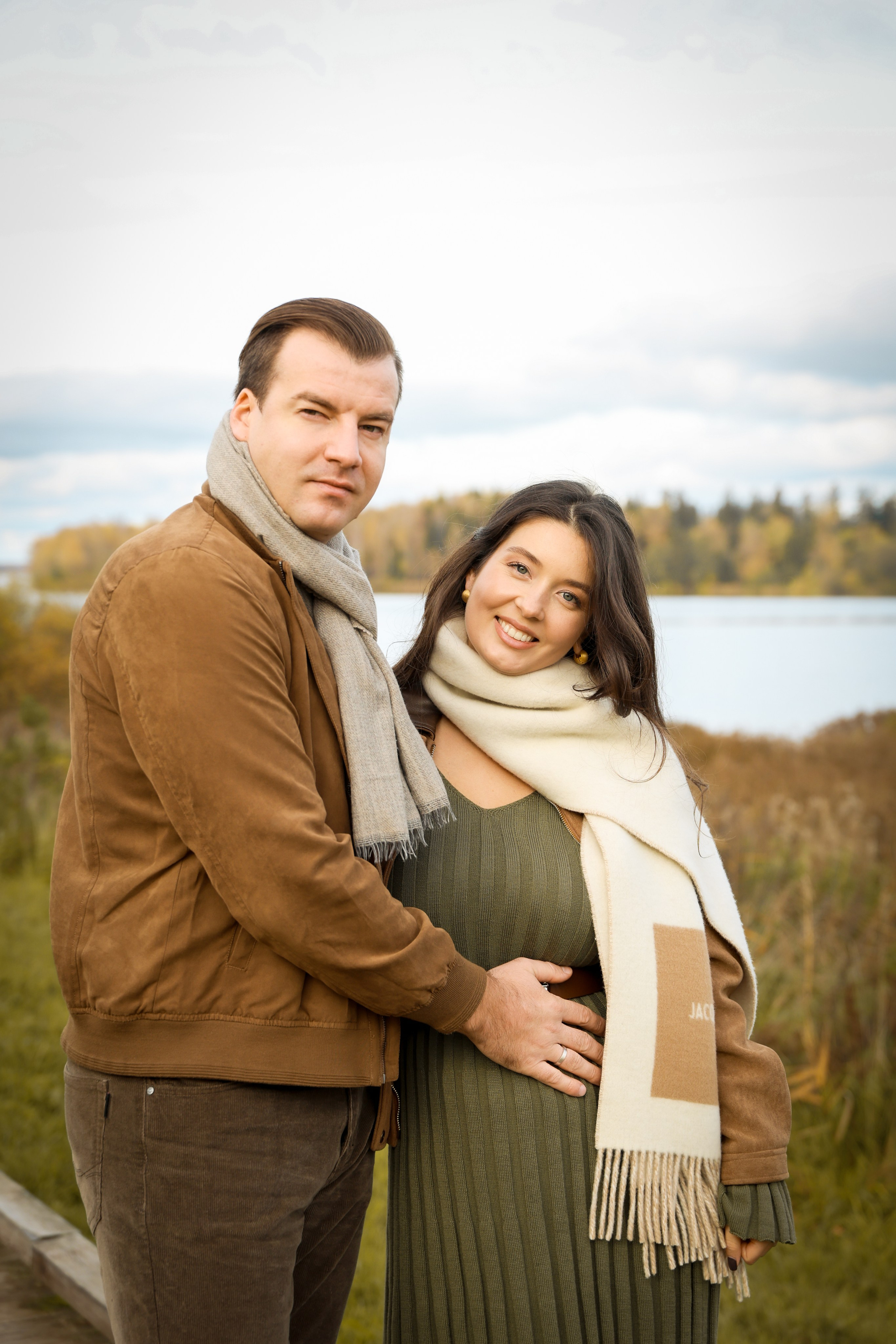 Love Story. The EVL gallery