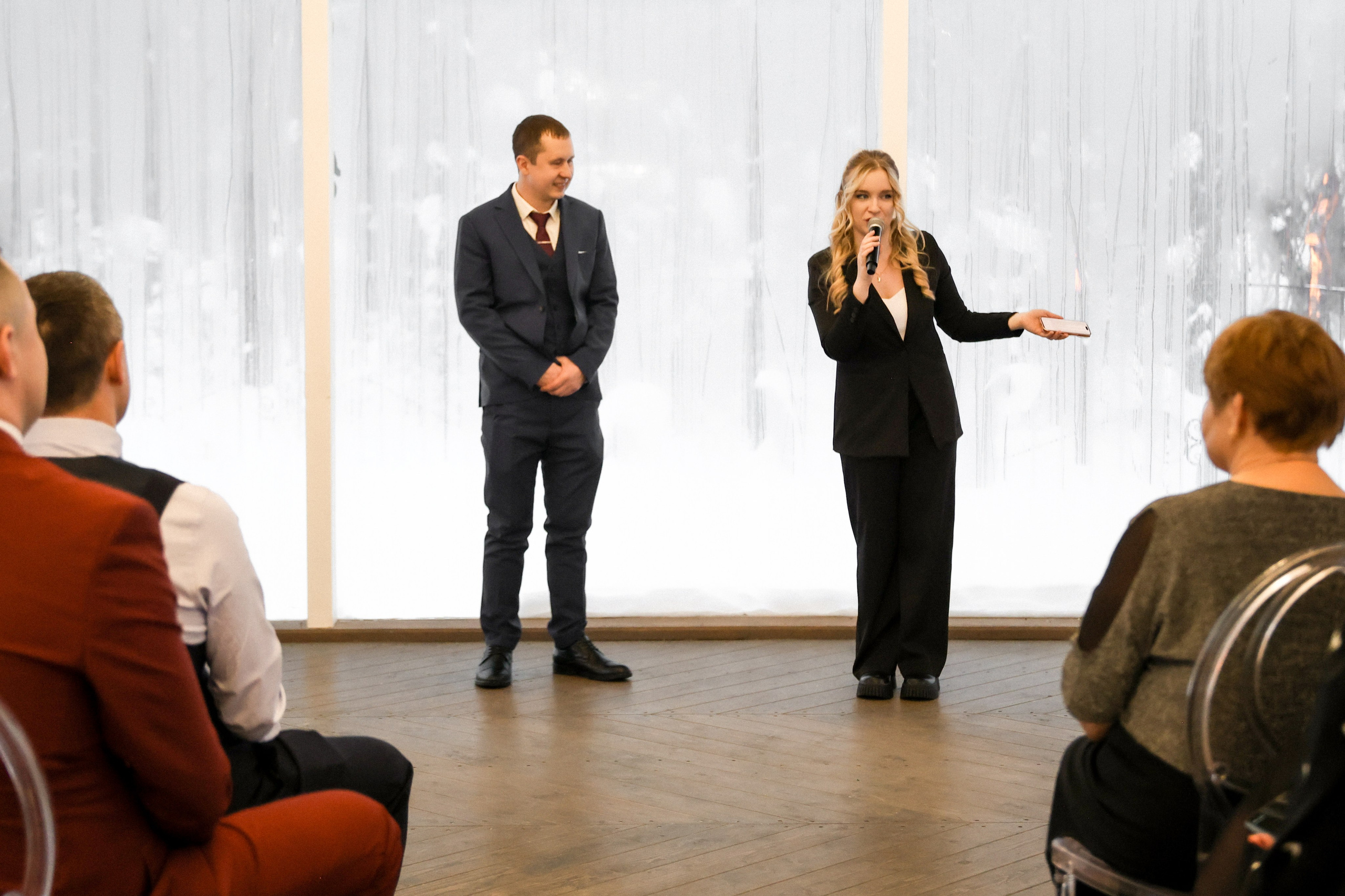 Елизавета. The EVL gallery