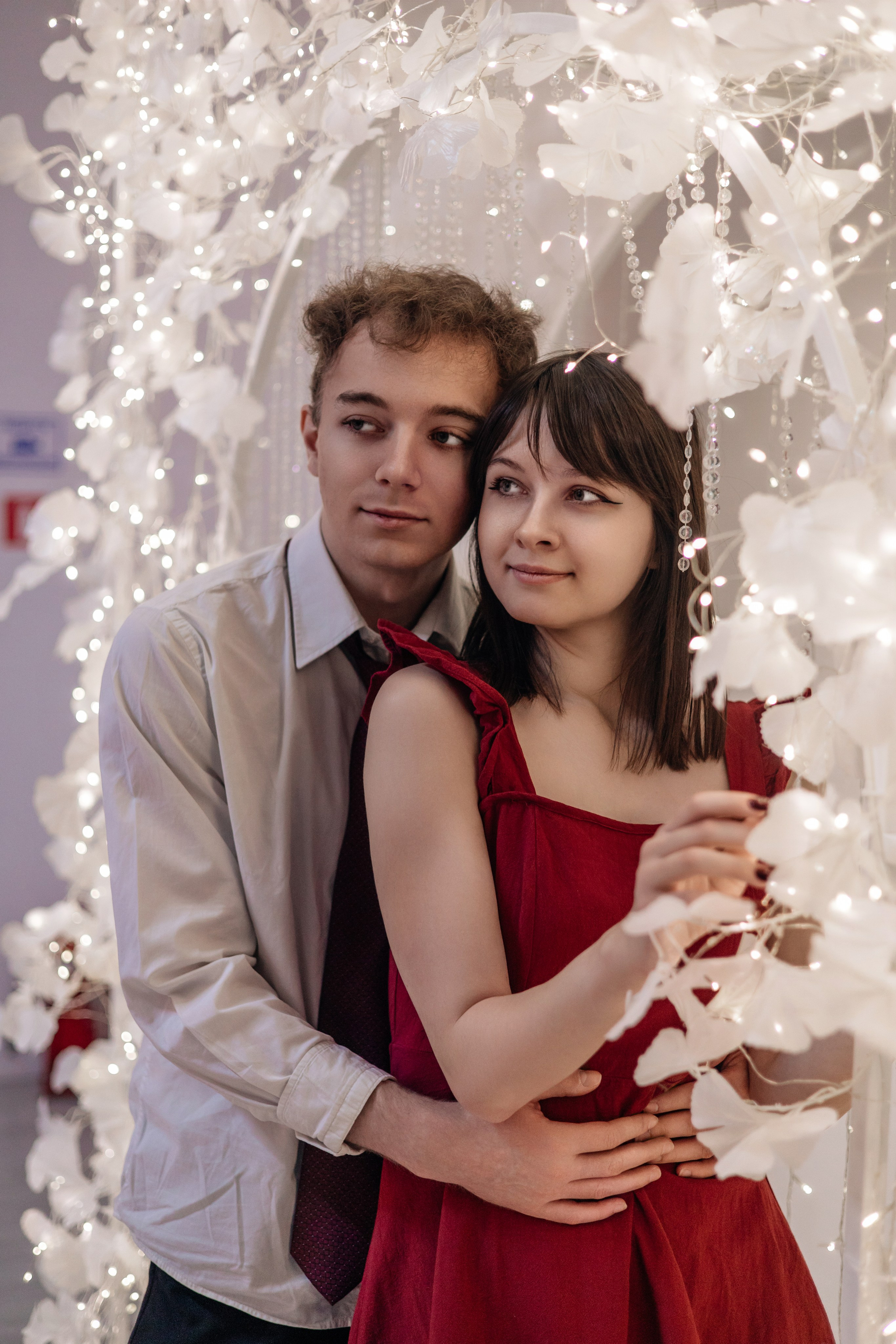 Максим и Надежда. Анонс. Свадебный фотограф и видеограф Саша и Таня в Саратове