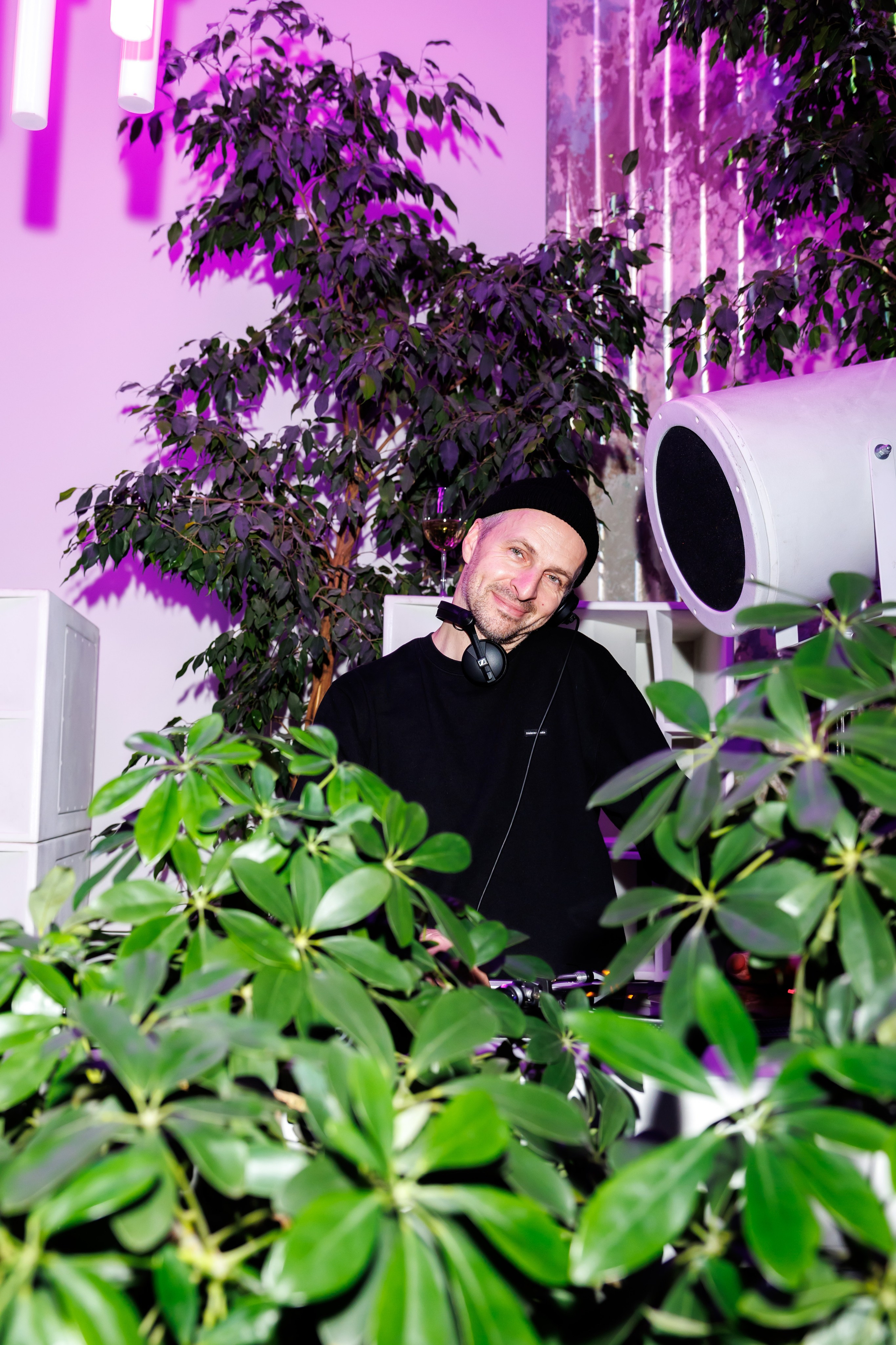 Дом Культур. Фотограф Москва. Репортажная съемка, портрет, бизнес-портрет