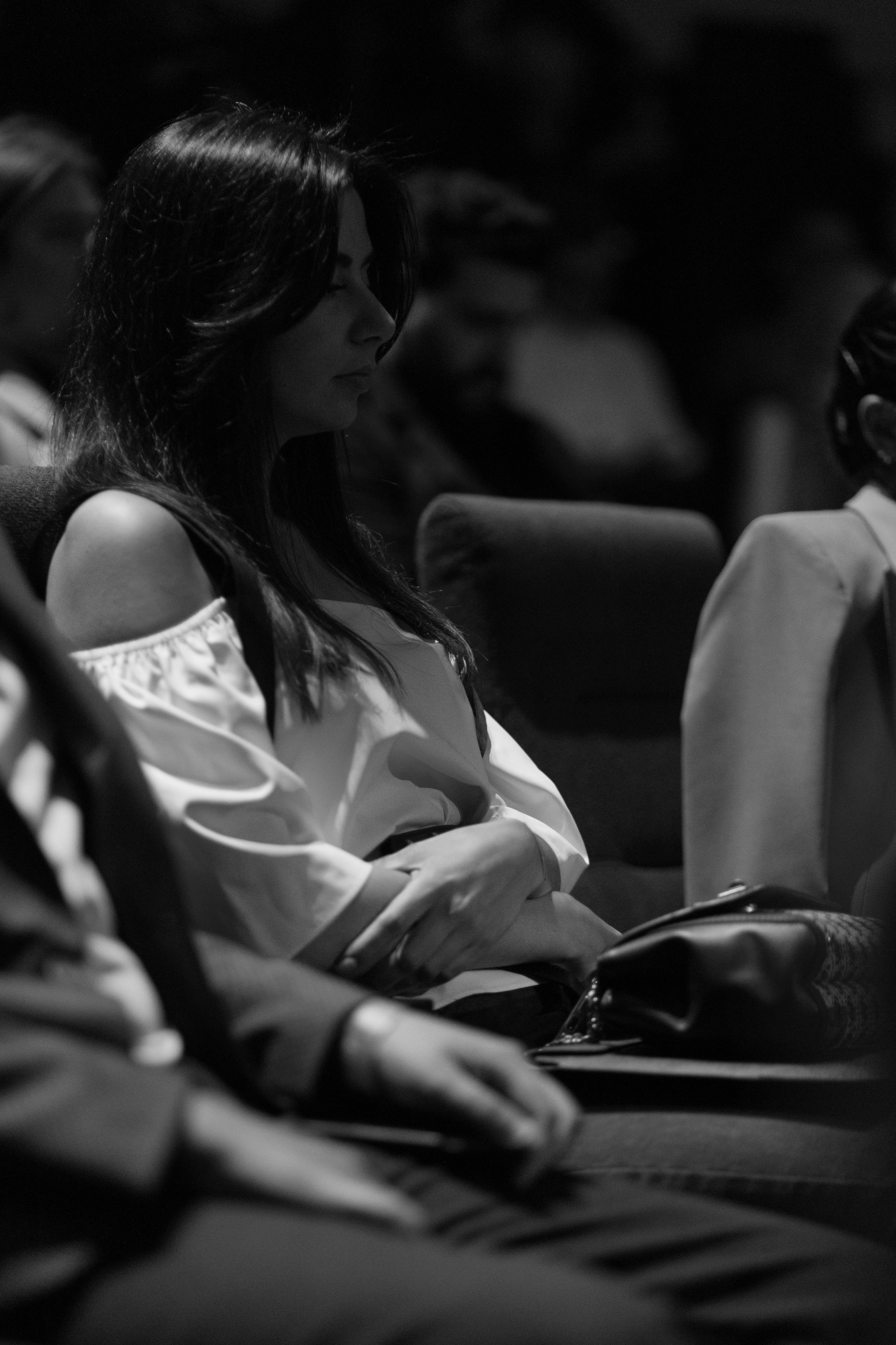 Конференция Ten Club. Свадебный фотограф | Москва