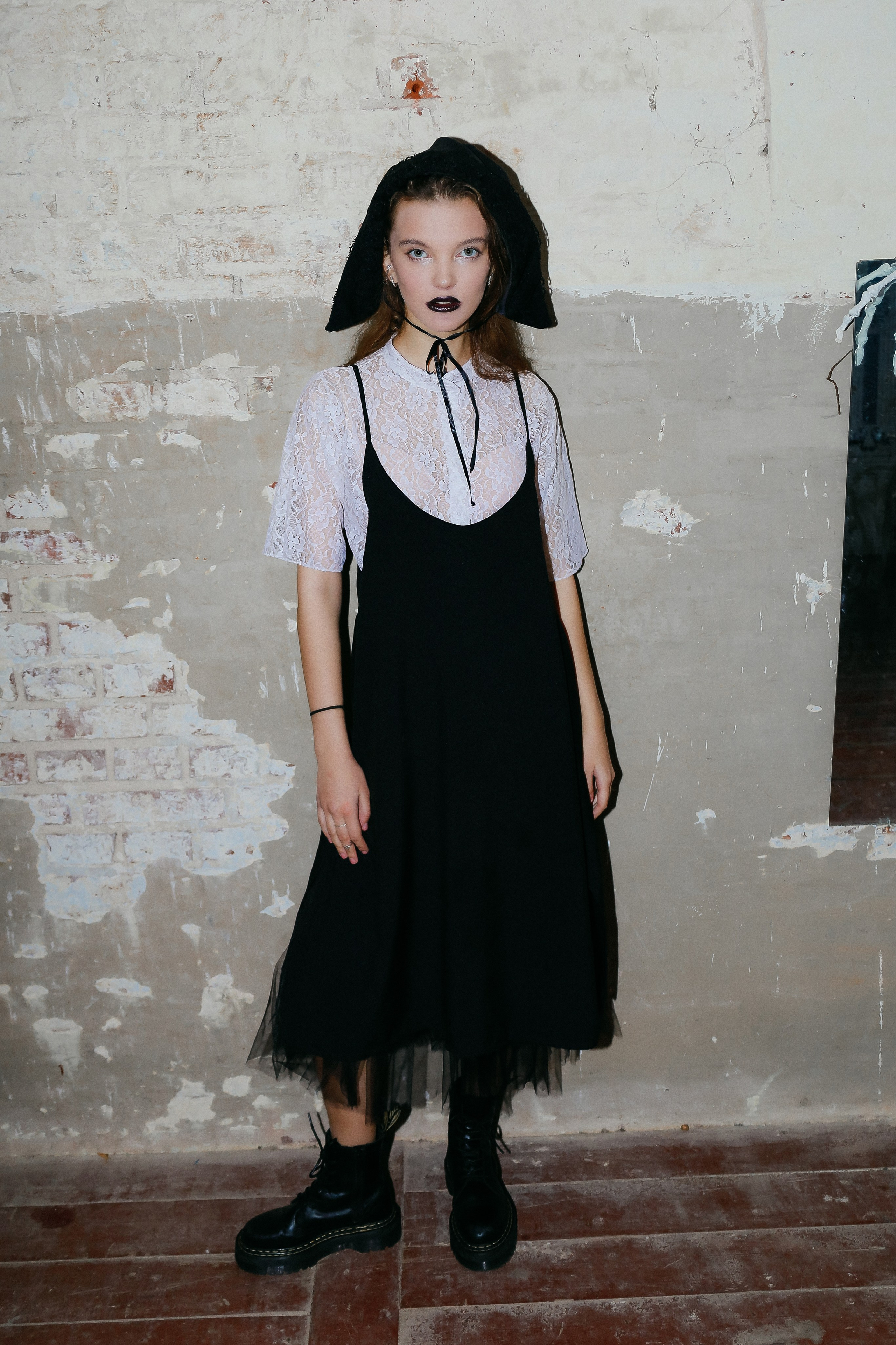 West Fashion Show 7/10/2023. Фотограф в Калининграде