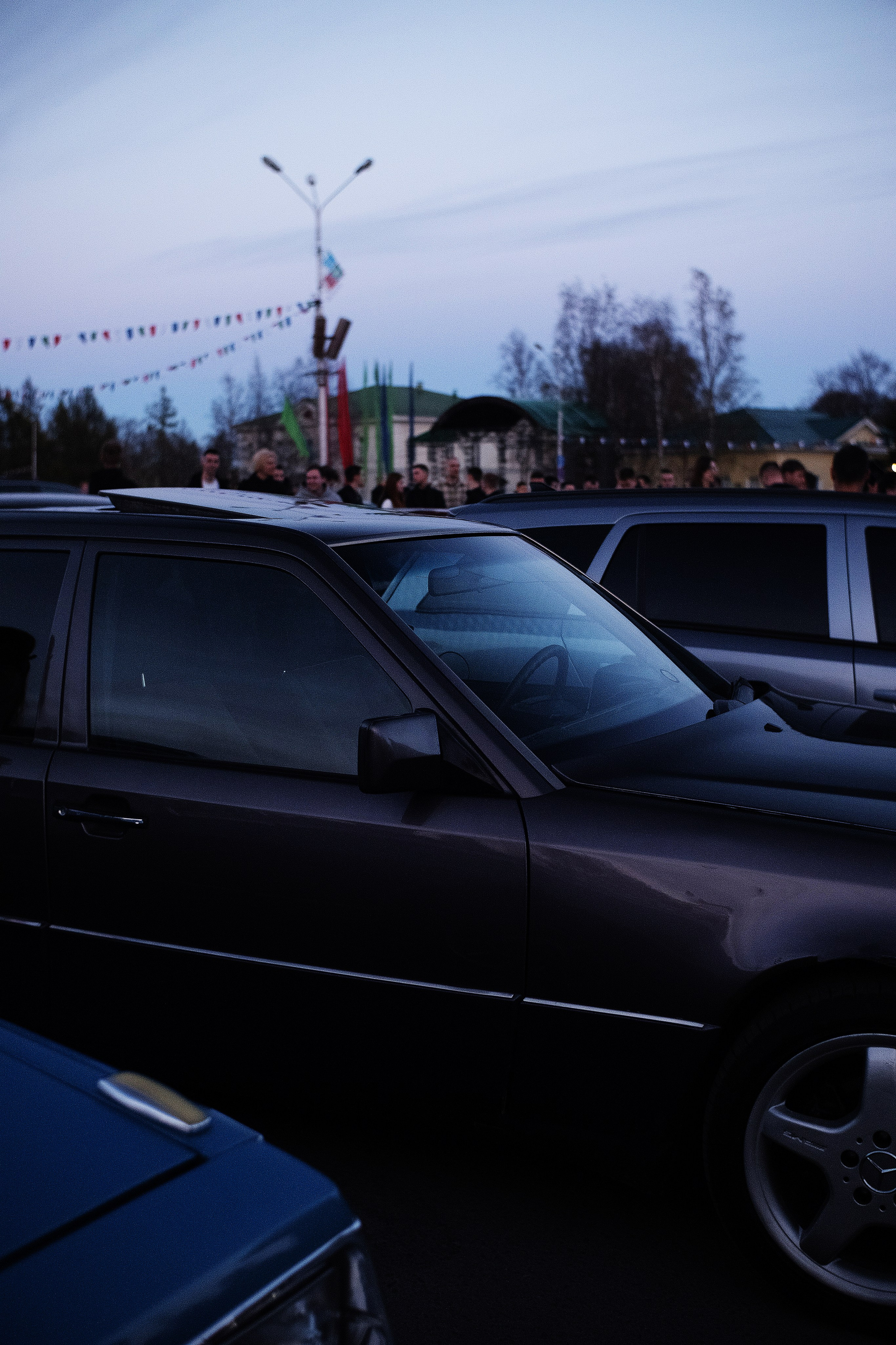 Unity Race 2025 открытие. Камера Глика | Автомобильный фотограф из Петрозаводска